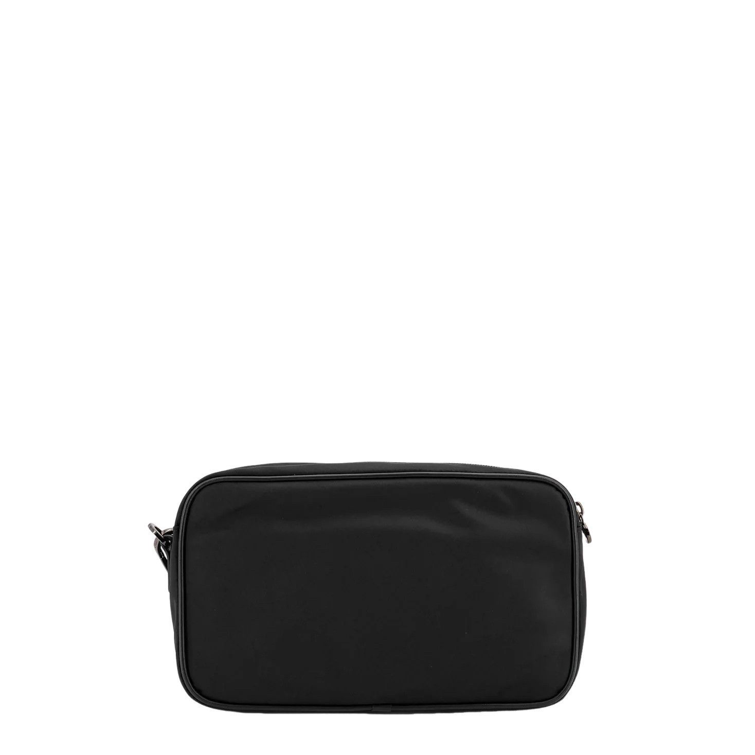 Kiton KITON Black Nylon Clutch New & Authentic Size ONE SIZE - 2 Thumbnail