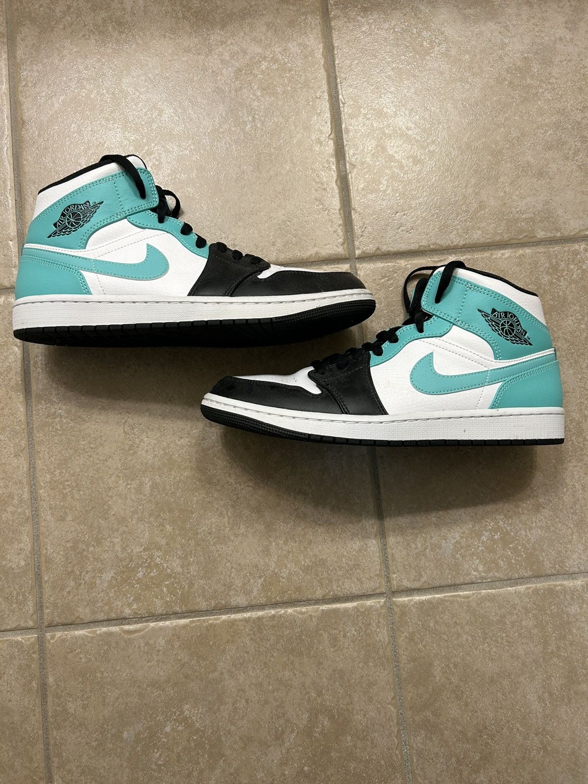 Nike Nike Air Jordan Tropical Twist mens 10.5 Size US 10.5 / EU 43-44 - 6 Thumbnail
