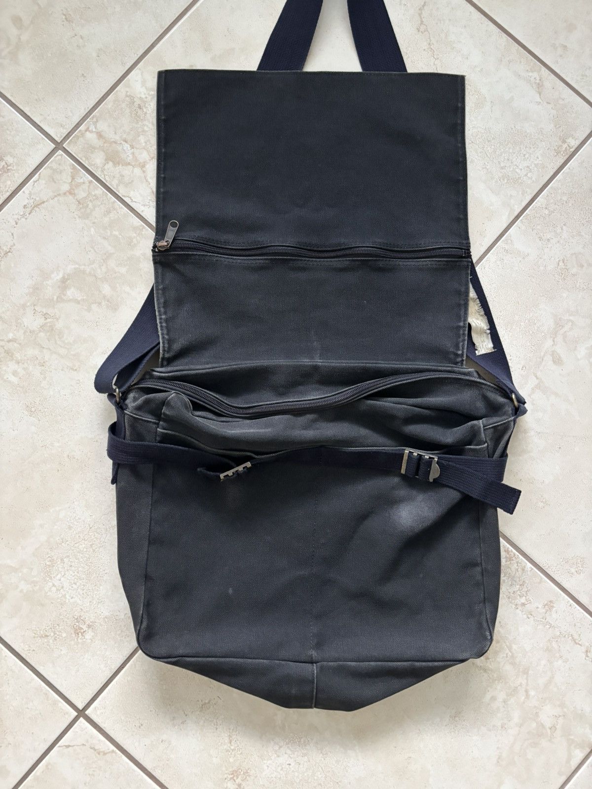 Beauty Beast beauty:beast ss98 limited edition messenger bag