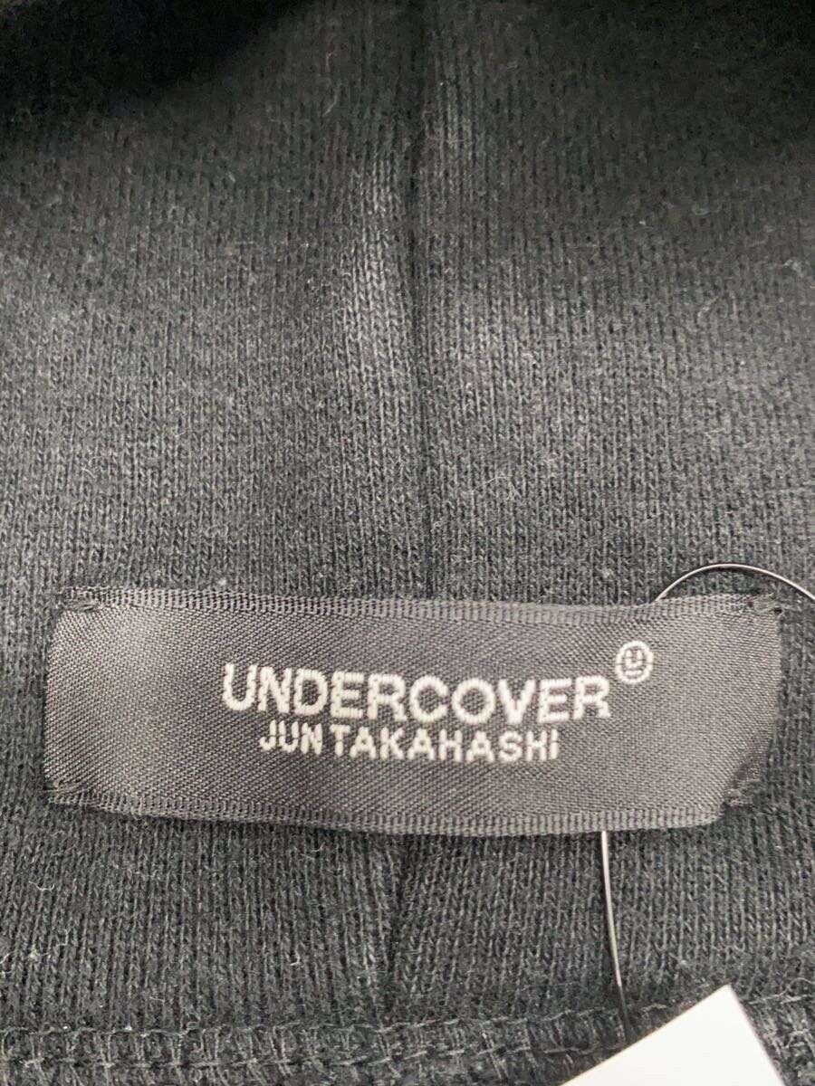 Undercover Carne Bollente Hoodie Size US L / EU 52-54 / 3 - 4 Thumbnail