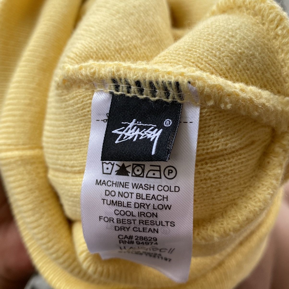 Other Stussy Skull Cap Beanie Size ONE SIZE - 3 Thumbnail