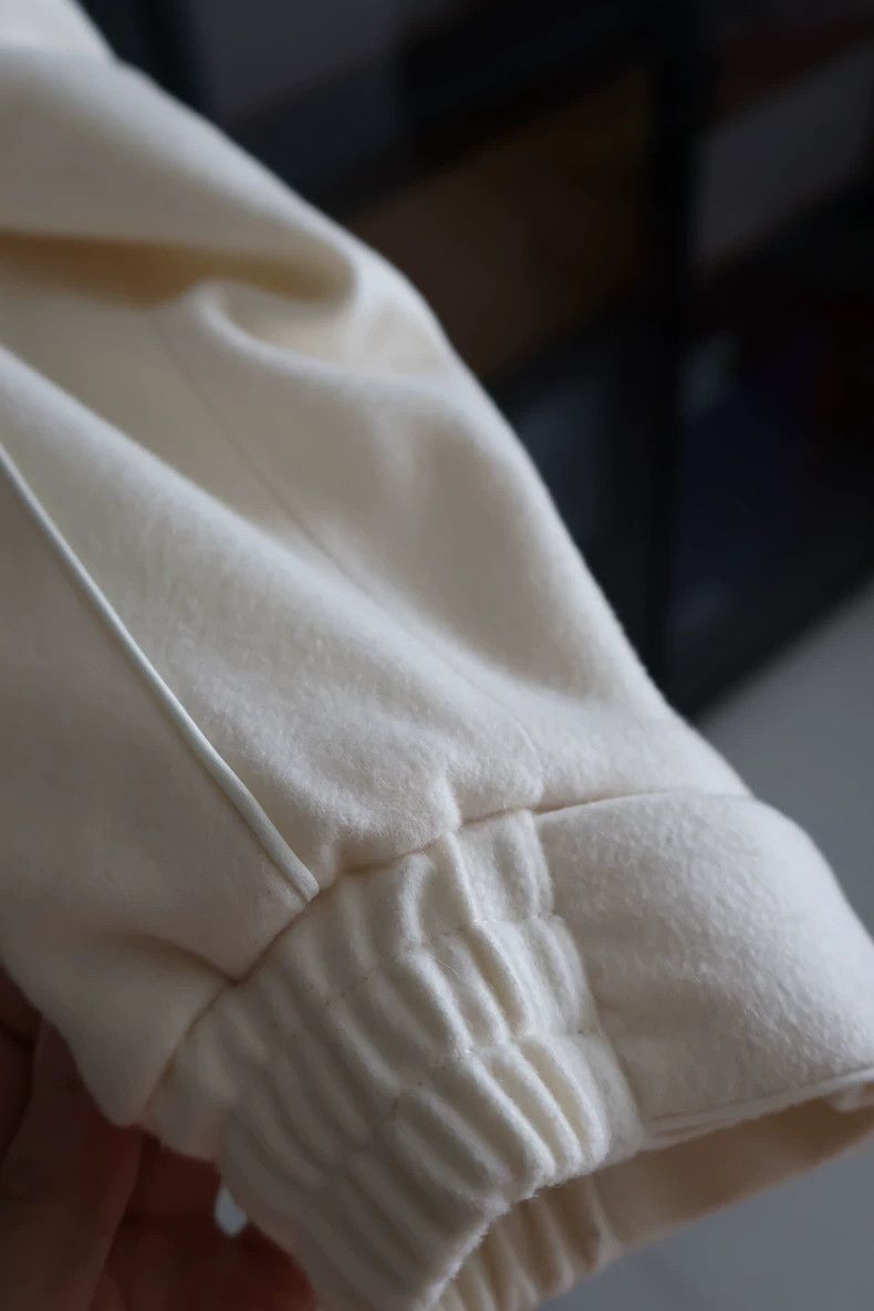 Loro Piana LORO PIANA Ace cashmere coat Size M / US 6-8 / IT 42-44 - 5 Thumbnail