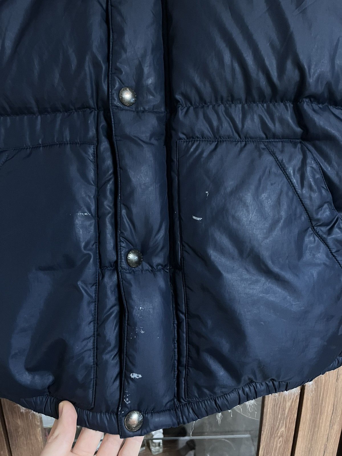 Polo Ralph Lauren Polo Ralph Lauren Down jacket Men’s Navy L Size US L / EU 52-54 / 3 - 7 Thumbnail
