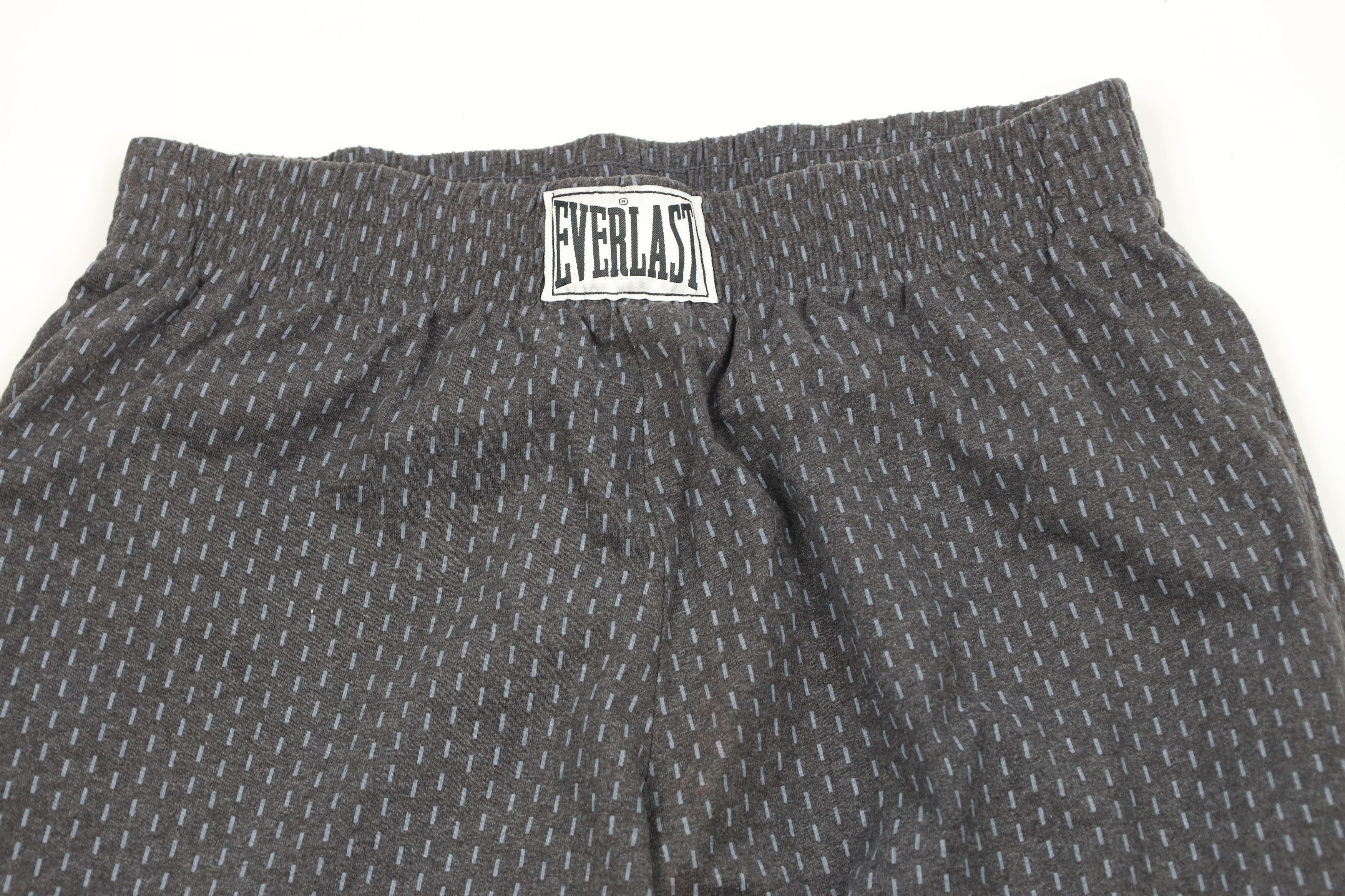 Everlast × Vintage Vintage Everlast Boxing Out Gym Weightlifting Harem Pants Size US 40 / EU 56 - 2 Thumbnail