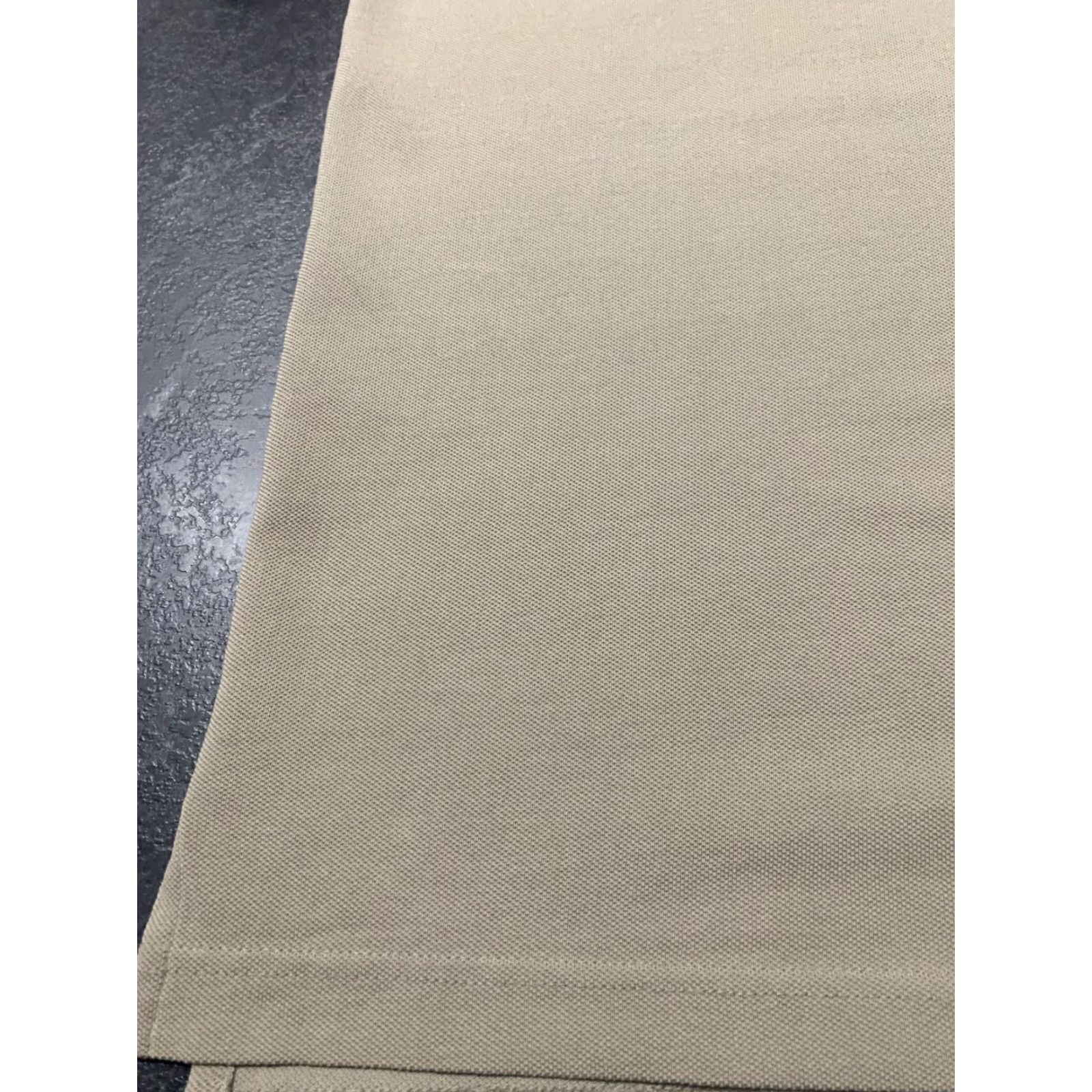 Vintage 5.11 Tactical Polo Shirt Men’s Medium Beige Cotton Short Sleeve Size US M / EU 48-50 / 2 - 5 Thumbnail