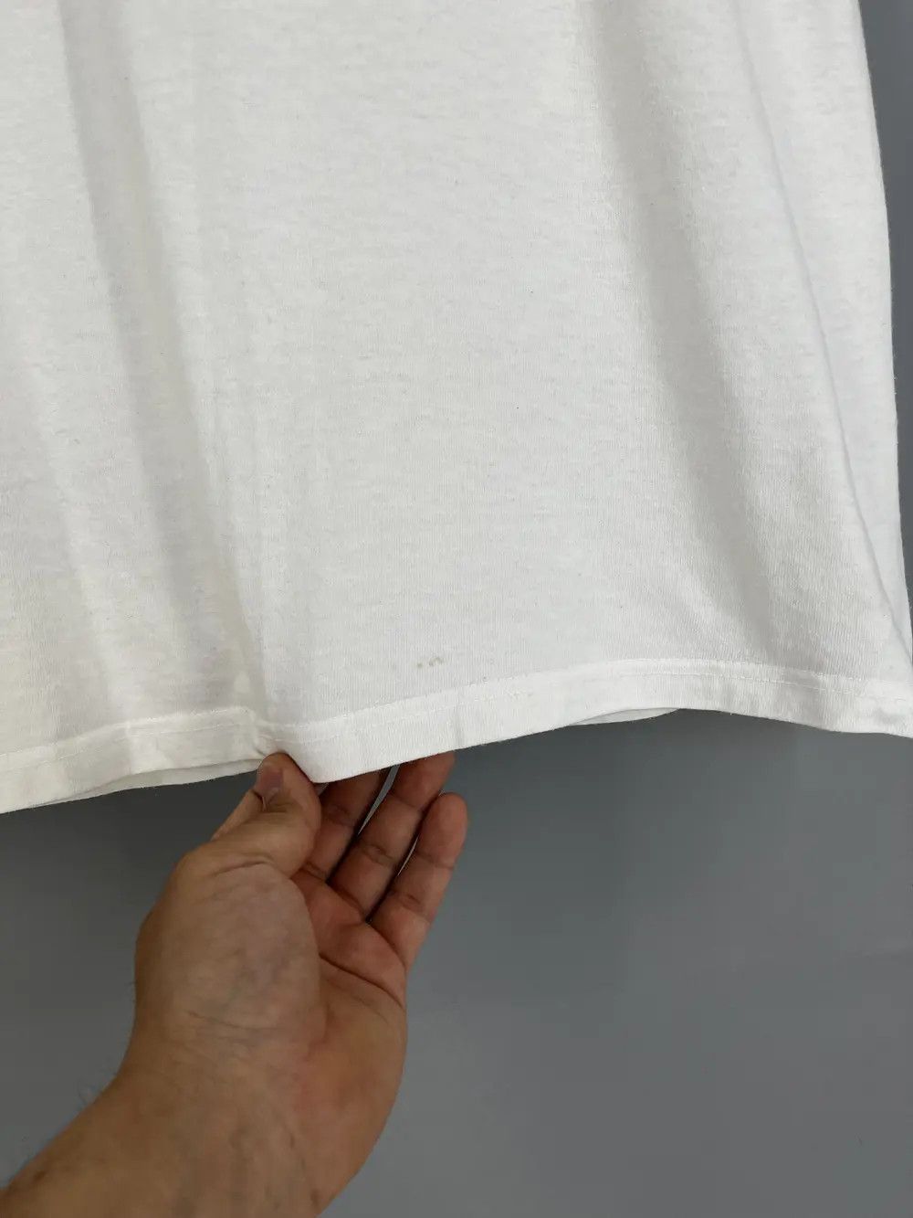 Band Tees VINTAGE 90s Weight Phish Beige T Shirt Size XL Tan Band Tee Size US XL / EU 56 / 4 - 6 Thumbnail