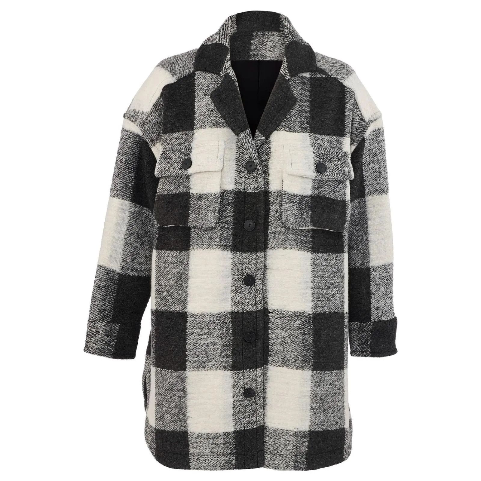 Anine Bing Anine Bing Coat Size XXS / US 00 / IT 34 - 1 Thumbnail