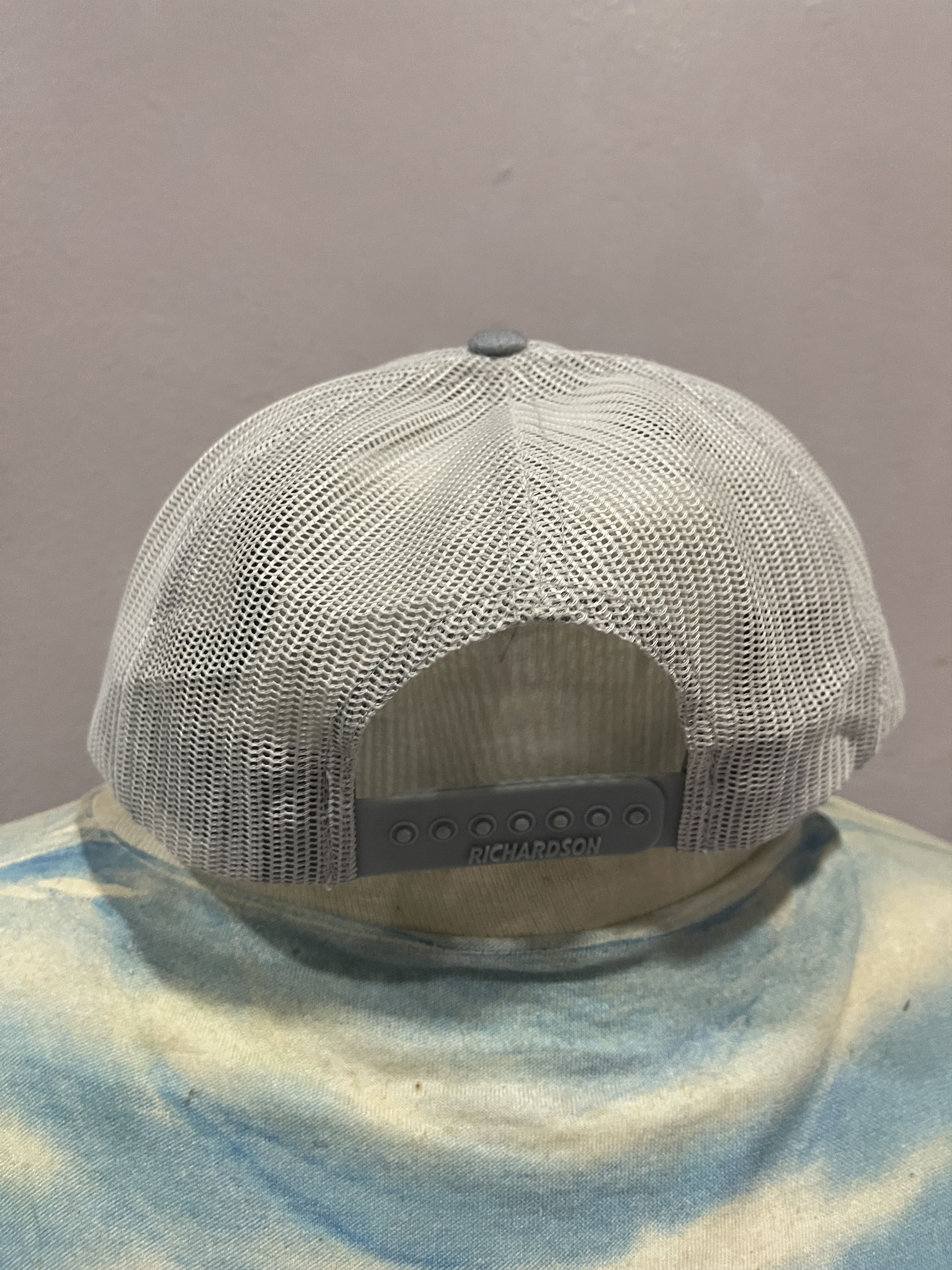 Richardson KLX Energy Services Trucker cap Size ONE SIZE - 4 Thumbnail