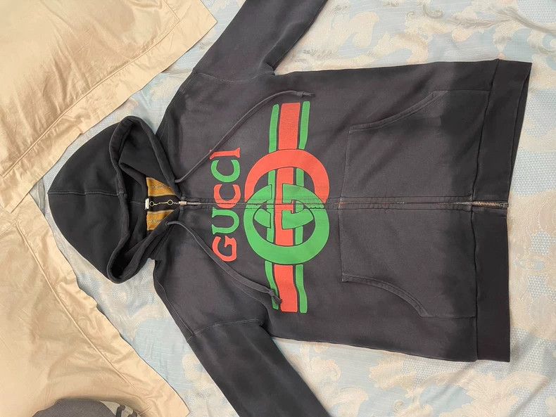 Gucci Gucci 2502-Nextarrow Size US XS / EU 42 / 0 - 1 Thumbnail