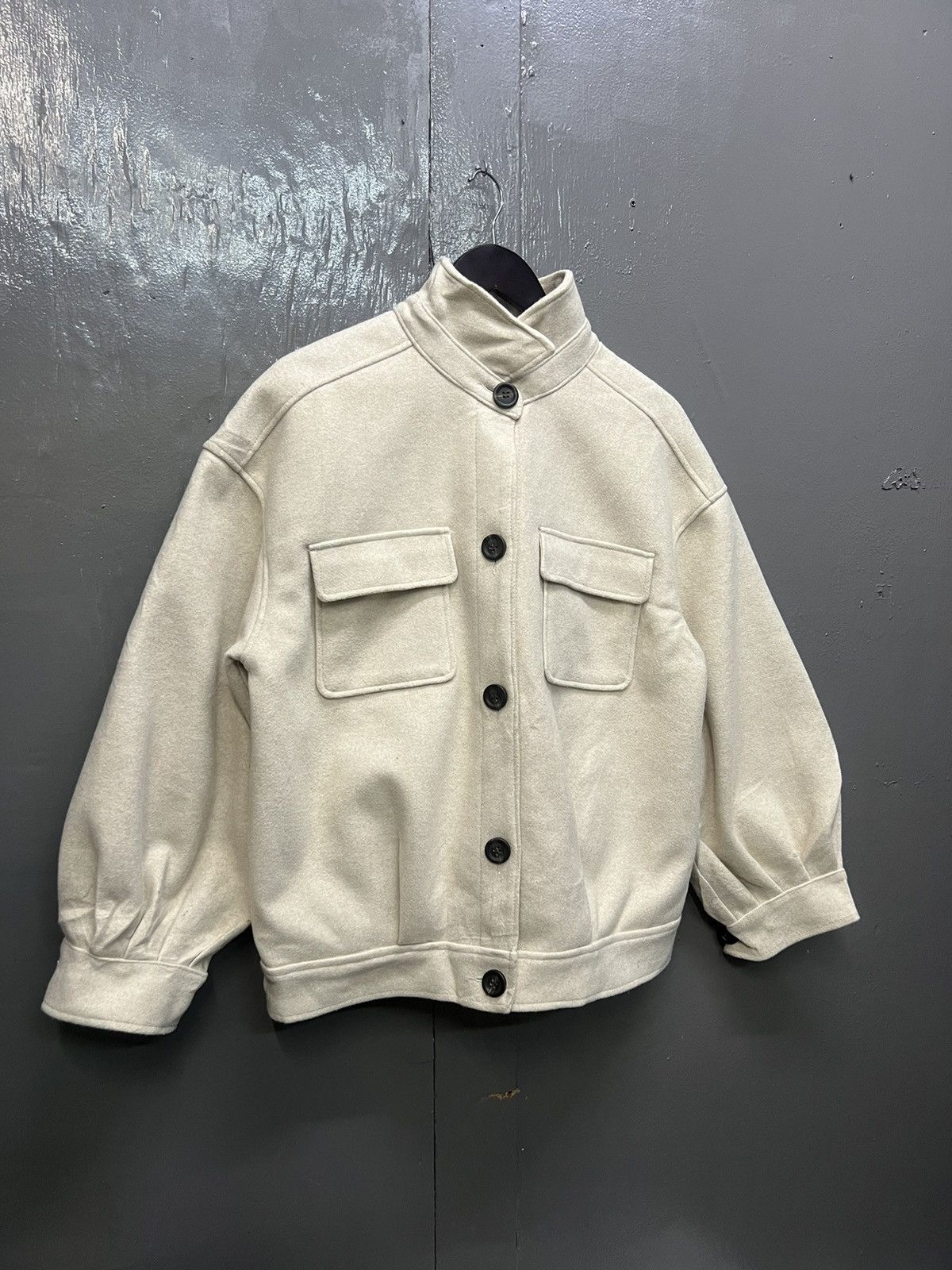 Japanese Brand Heater Japanese Brand Jacket Size US M / EU 48-50 / 2 - 3 Thumbnail