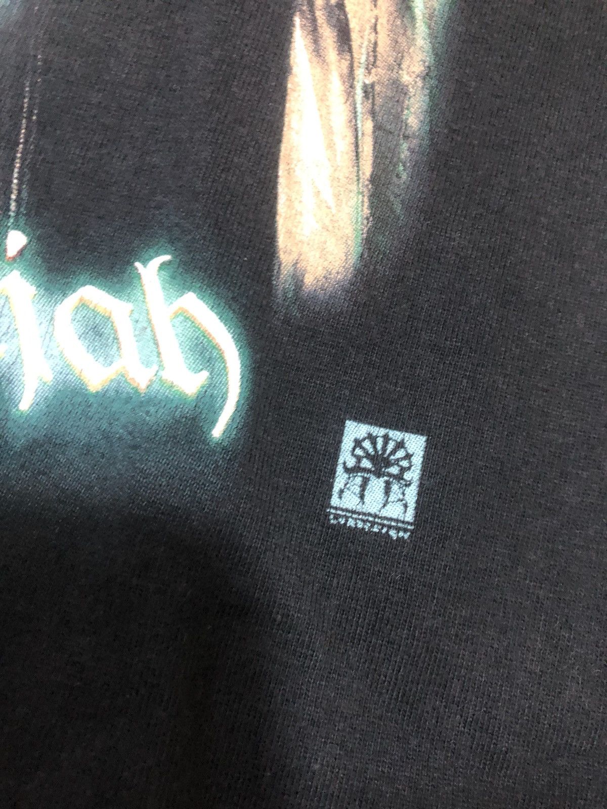 Band Tees × Vintage lordi Size US M / EU 48-50 / 2 - 5 Thumbnail