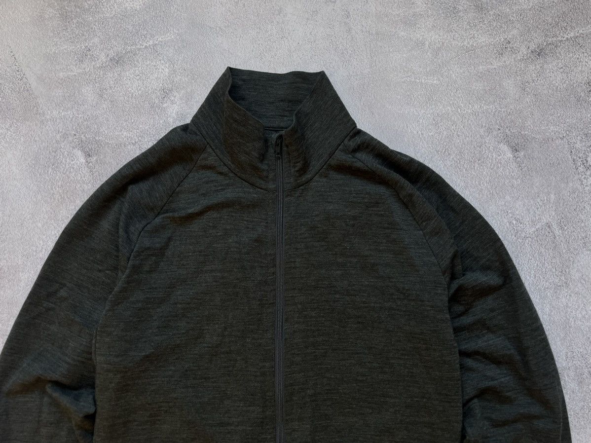 Icebreaker Icebreaker Merino GT Zip Hoodie Men’s L Size US L / EU 52-54 / 3 - 2 Thumbnail