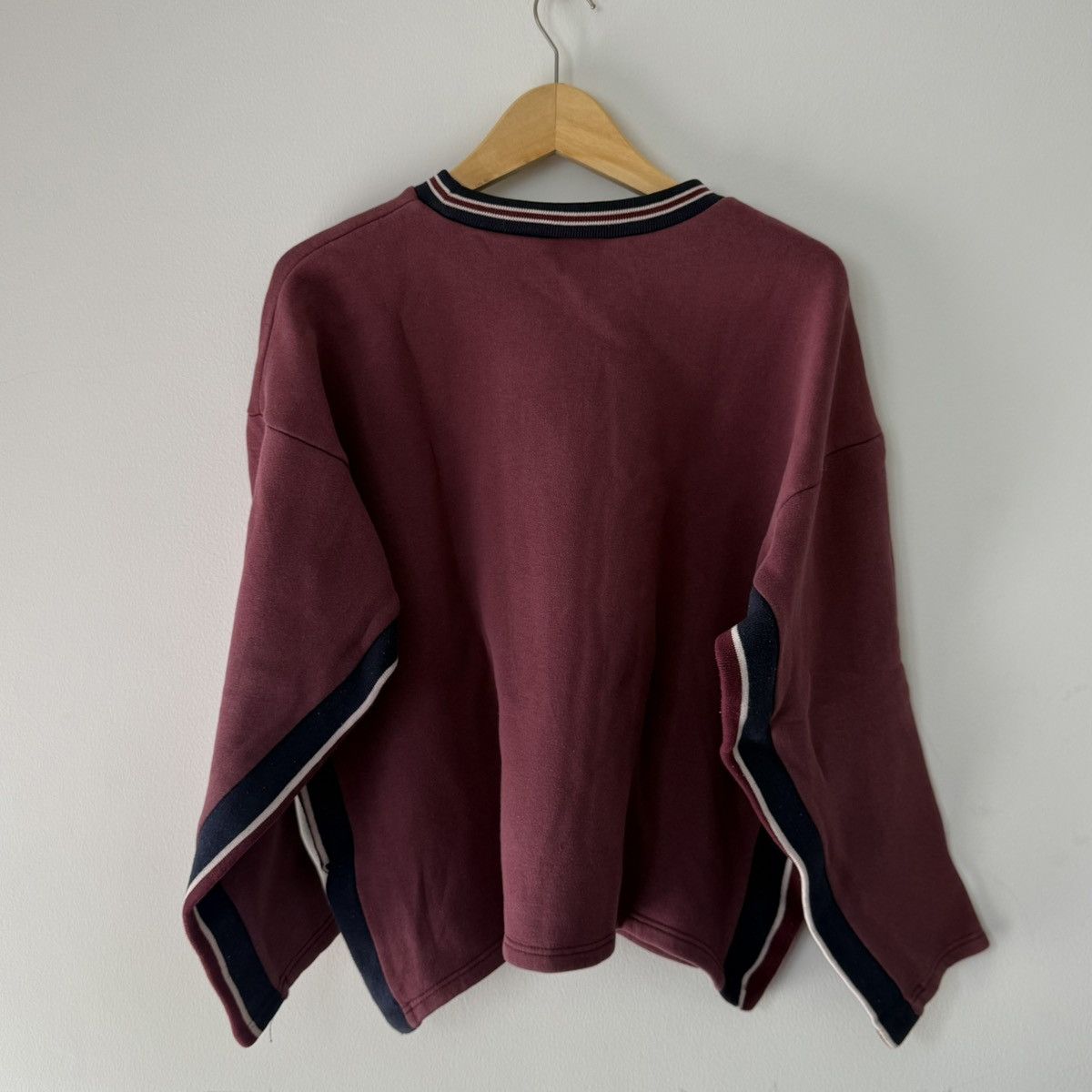 Vintage Vintage Alien Workshop Taped Sweatshirt Size US M / EU 48-50 / 2 - 4 Thumbnail