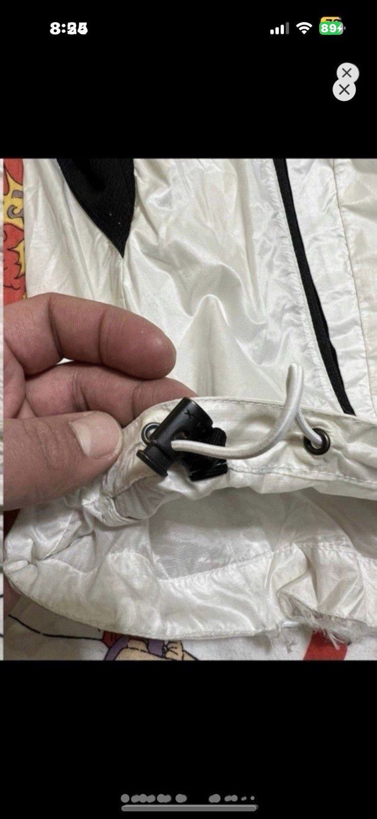 RLX Ralph Lauren ***FINAL DROP***RARE RALPH LAUREN RLX NYLON JACKET XL Size US XL / EU 56 / 4 - 5 Thumbnail