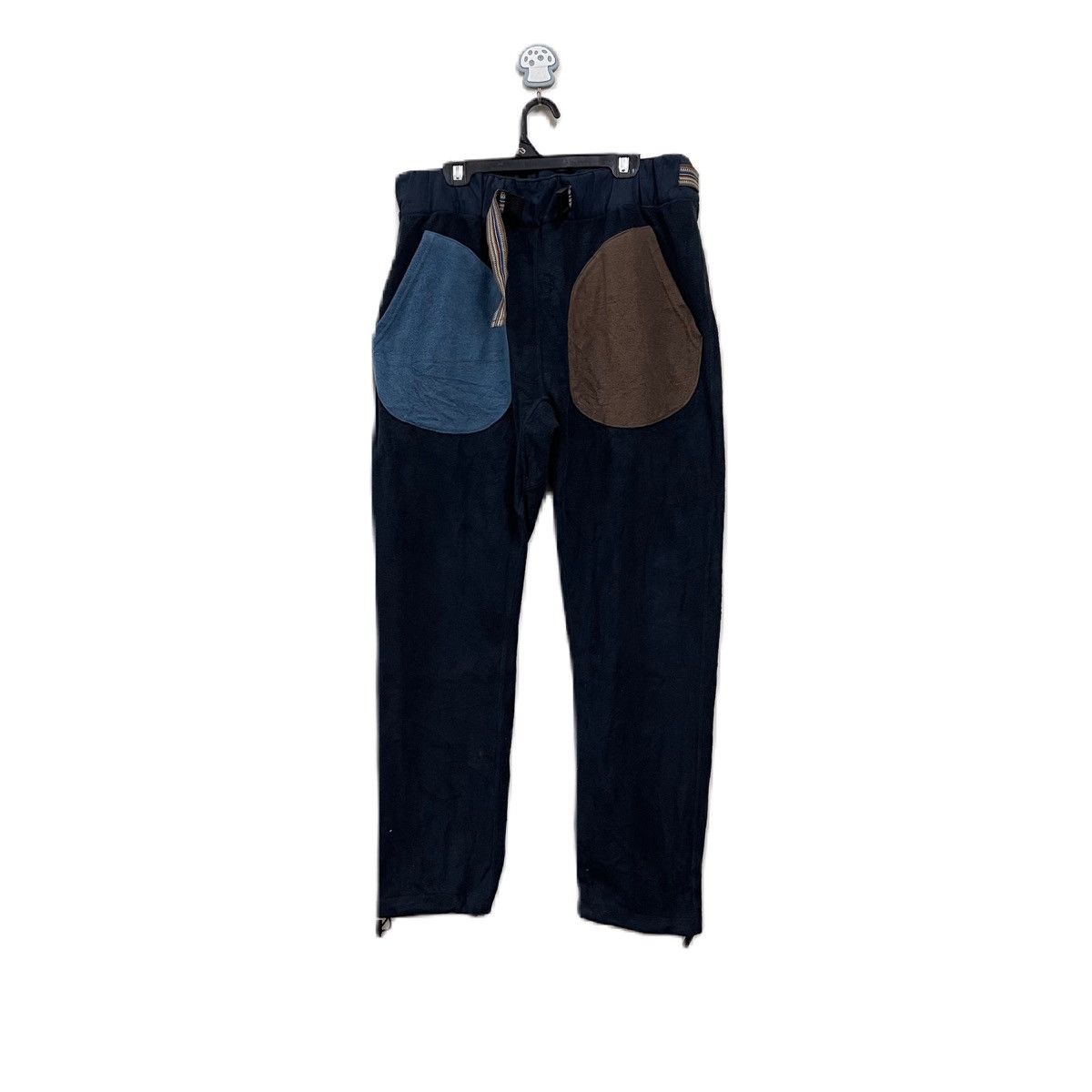 go slow caravan Go slow caravan pants joggerpant Size US 31 - 1 Thumbnail
