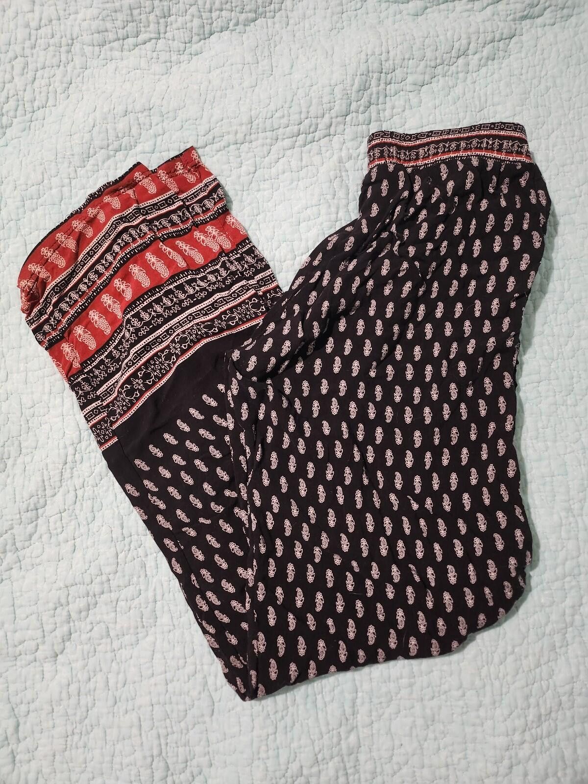 Other XS boho bottom with pockets Size 26" / US 2 / IT 38 - 1 Thumbnail