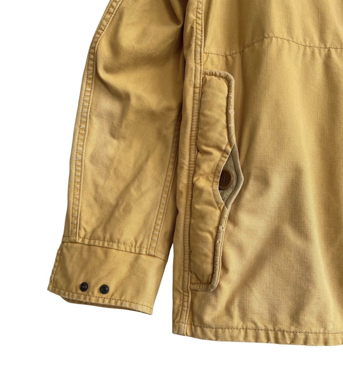 Avirex Vintage Avirex Utility Cheyenne Field Hunting Jacket 1990s Size US L / EU 52-54 / 3 - 7 Thumbnail