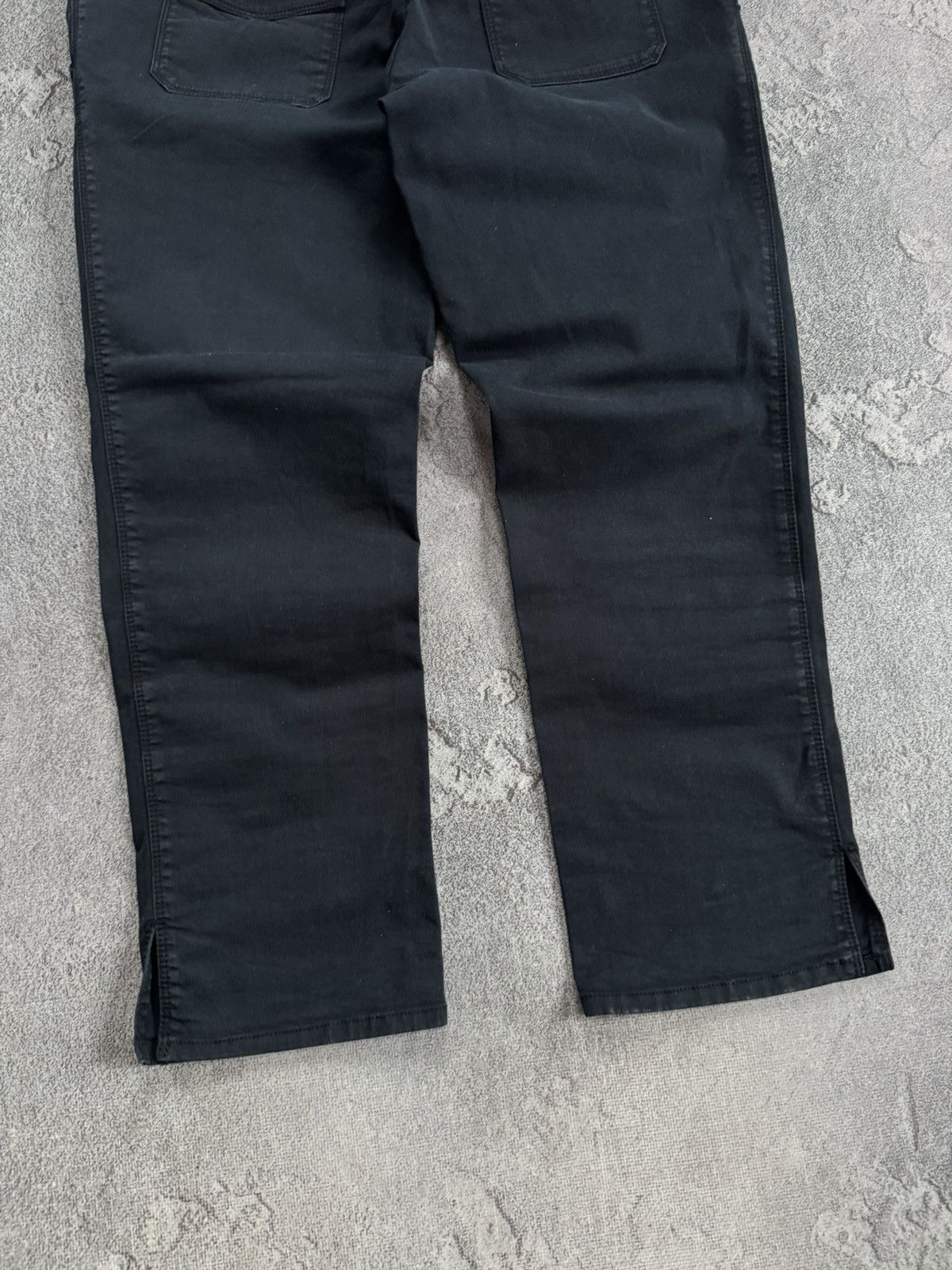 Prada Prada 42size vintage pants chinos trousers 👖 Size 28" / US 6 / IT 42 - 12 Thumbnail