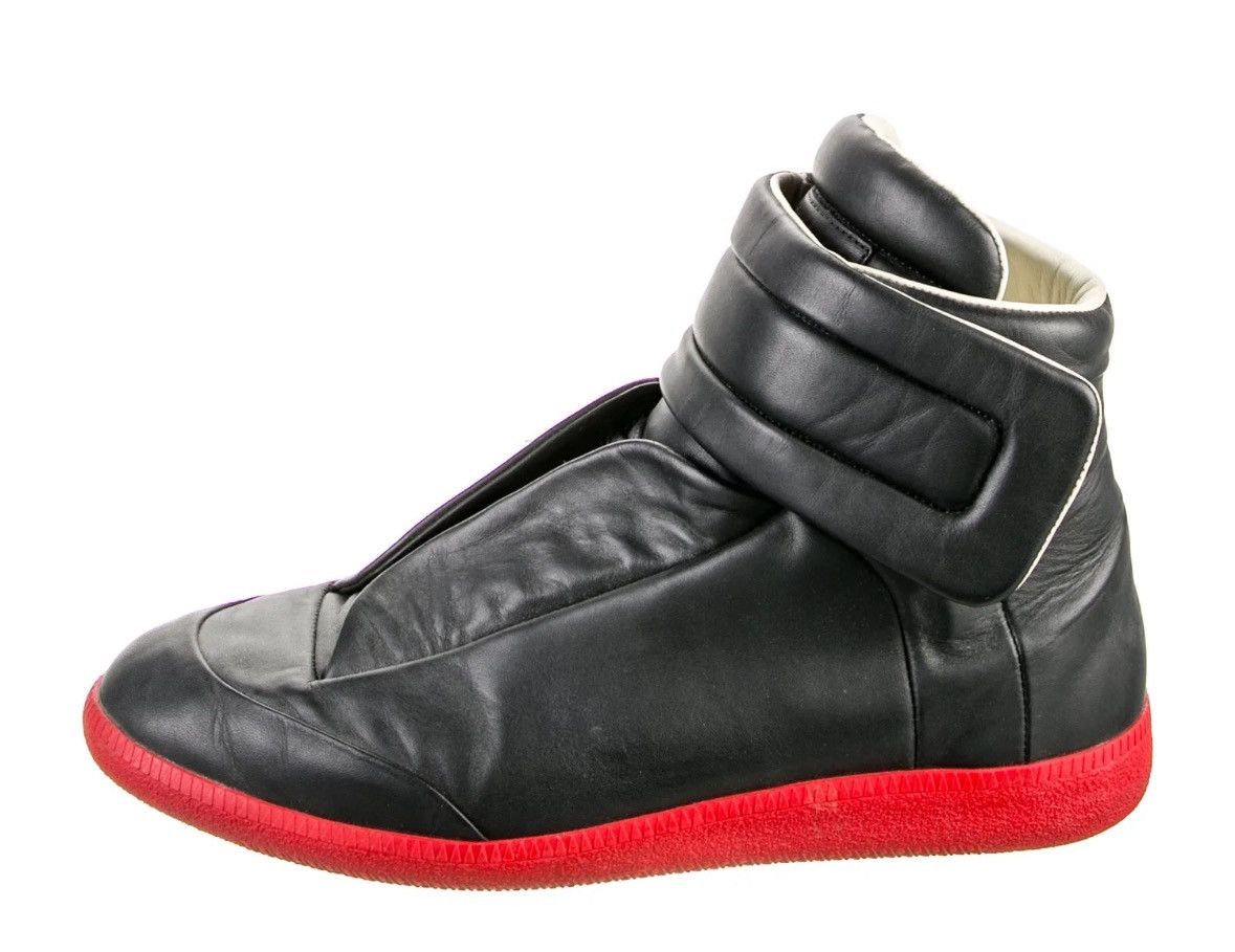 値頃 Maison Margiela Maison Margiela Grailed | Red and Black Futures その他