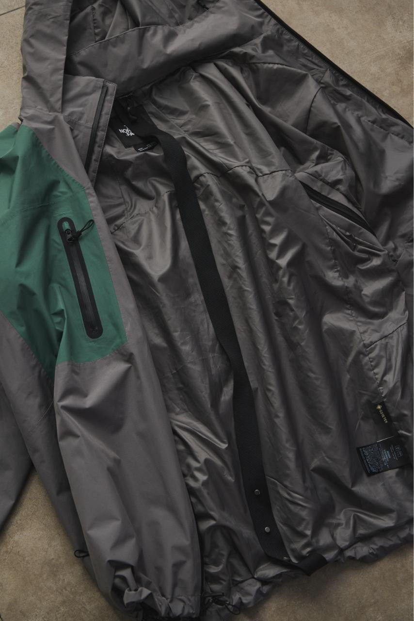 The North Face THE NORTH FACE Urban Exploration KAZUKI HARDSHELL JACKET Size US M / EU 48-50 / 2 - 13 Thumbnail