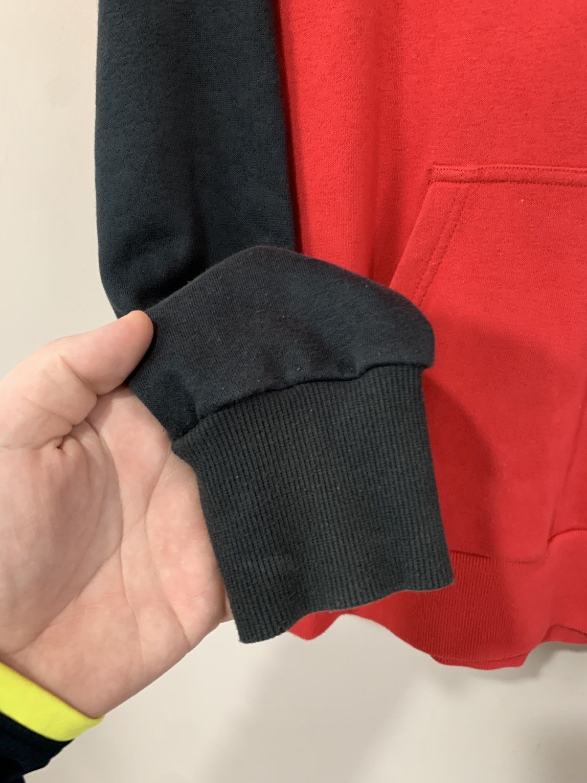 Adidas Wales 2016 Training Football Hoodie Adidas Soccer Size M Size US M / EU 48-50 / 2 - 7 Thumbnail