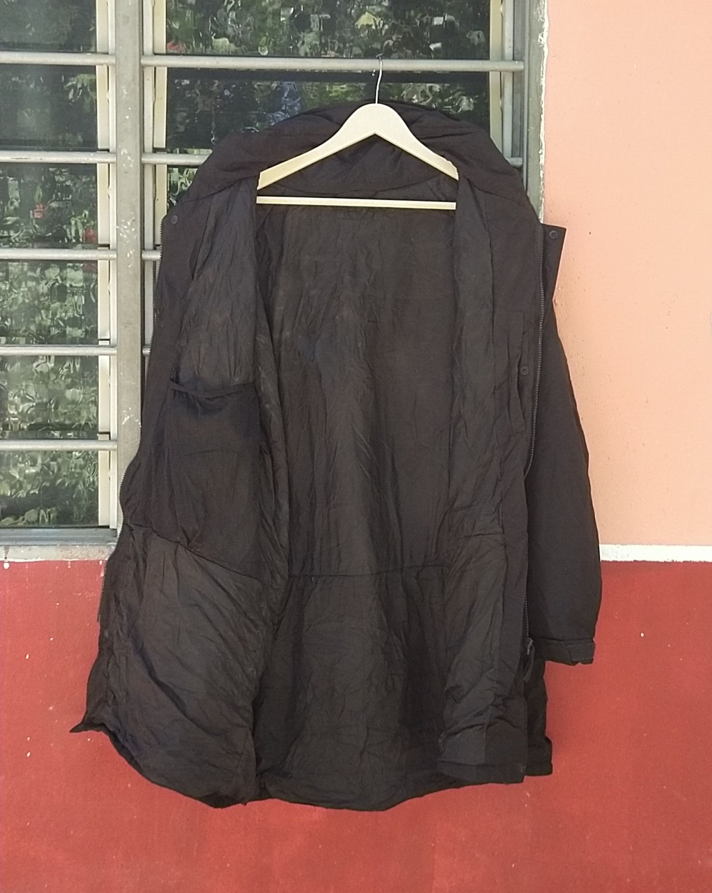 Uniqlo Final Drop Uniqlo Jacket XL Size US XL / EU 56 / 4 - 2 Thumbnail