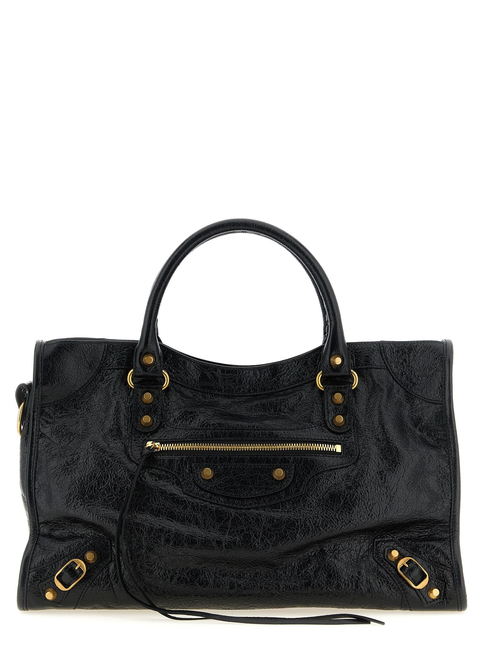Balenciaga 'Le City M' handbag Size ONE SIZE - 1 Thumbnail