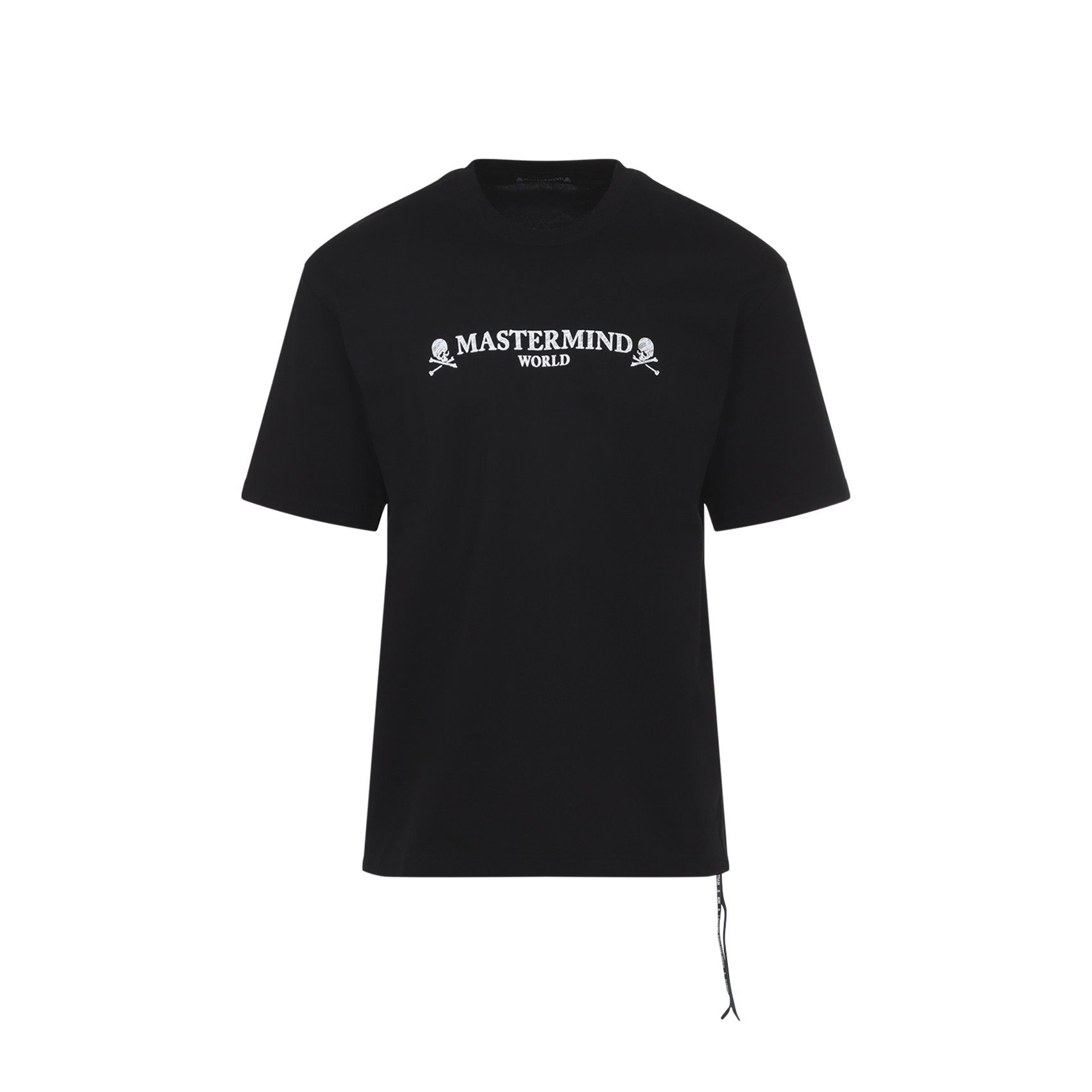 Mastermind World Mastermind OG Puffed T-shirt Size US L / EU 52-54 / 3 - 1 Thumbnail