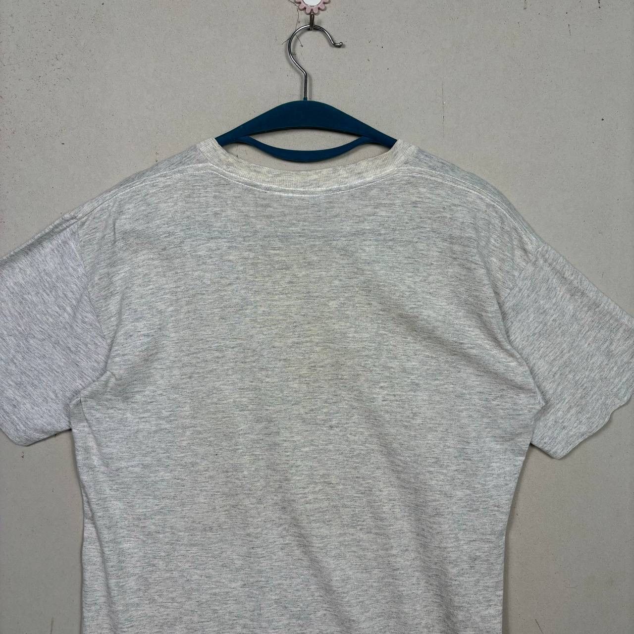 Vintage Vintage 90s UCLA Bruins Joe Bruin T-Shirt Size US L / EU 52-54 / 3 - 4 Thumbnail
