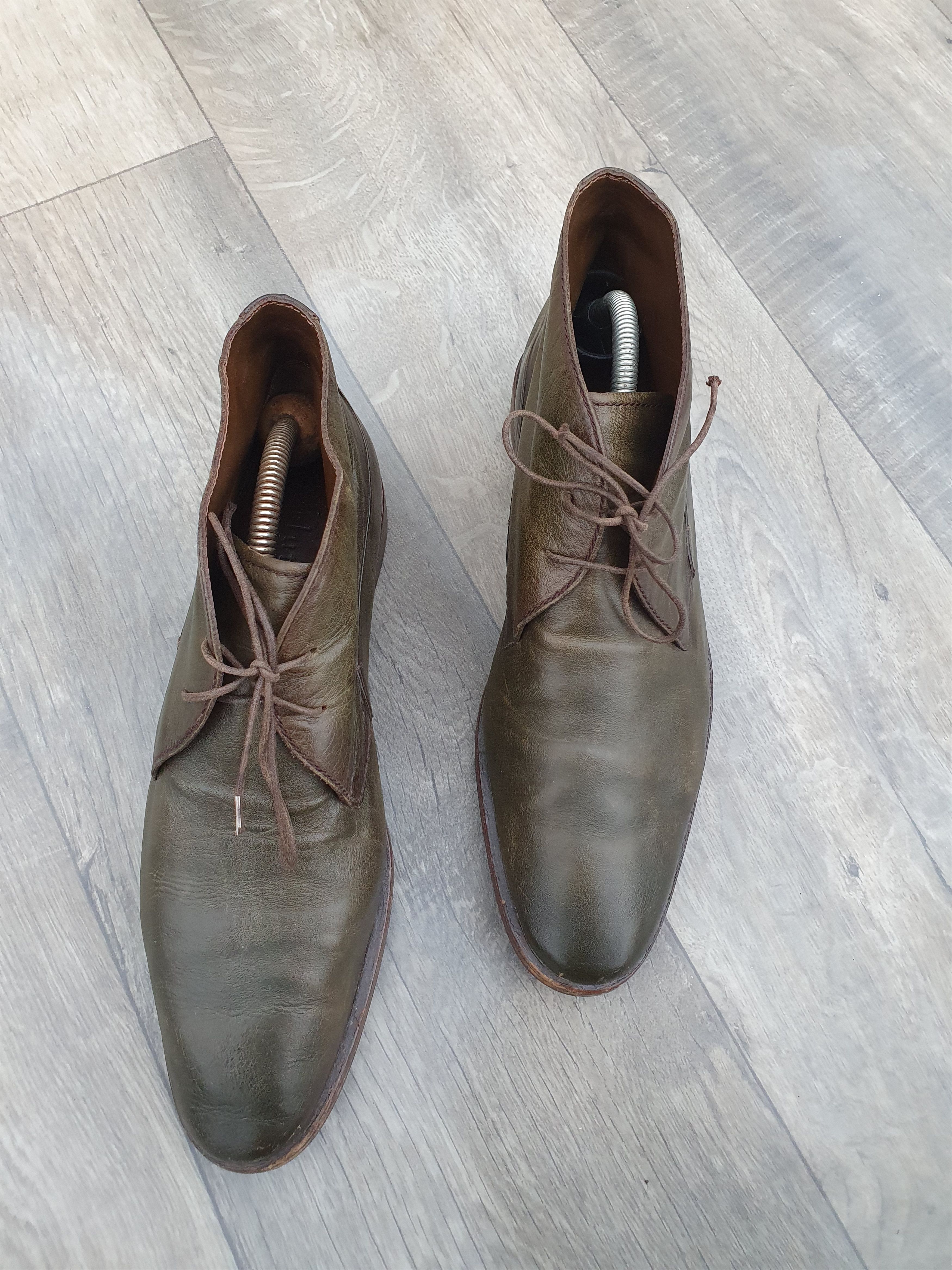 Berluti berlut Size US 8.5 / EU 41-42 - 1 Thumbnail