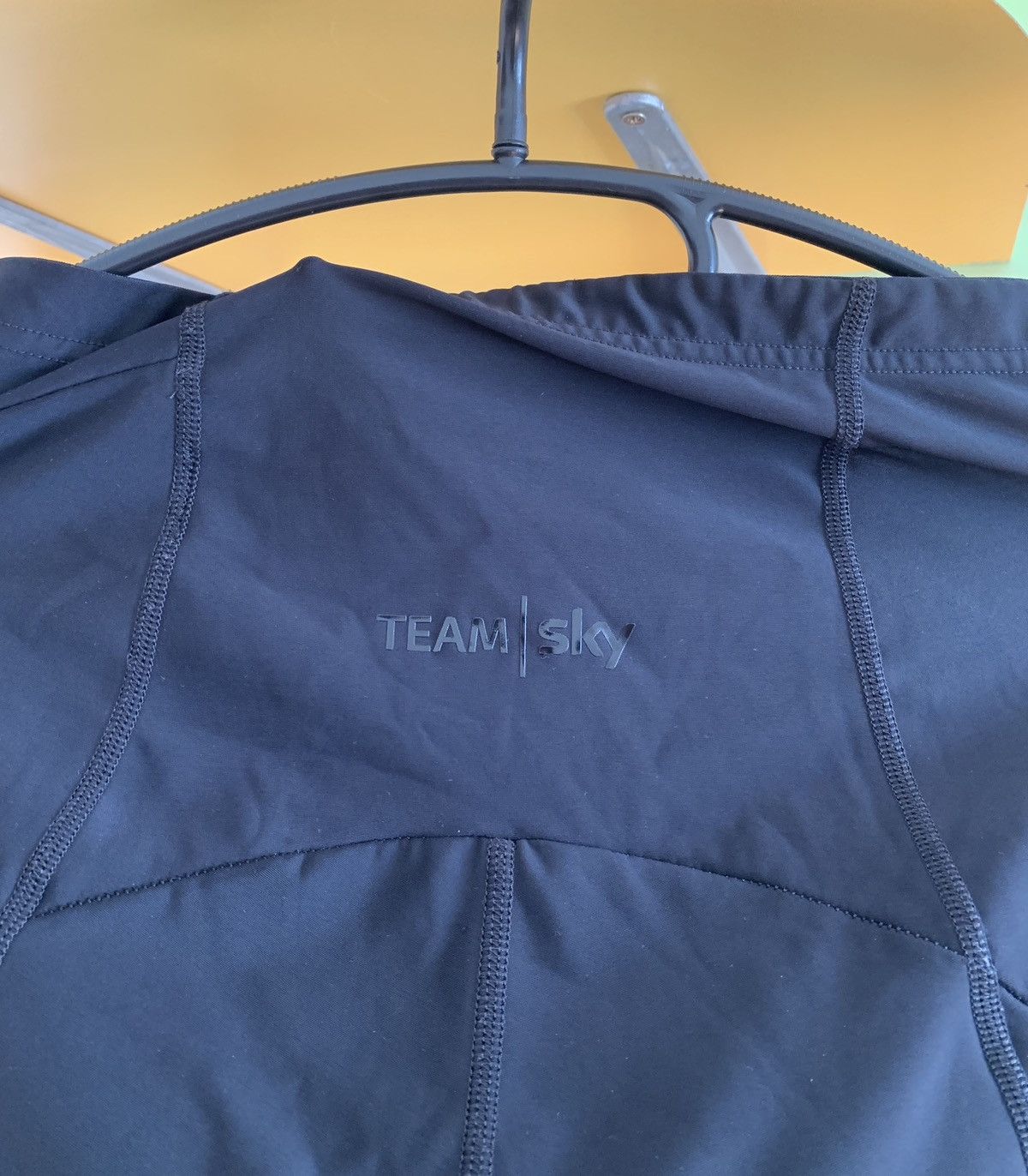 Rapha Rapha Team Sky Women’s Cycling Shorts XL Size 28" / US 6 / IT 42 - 3 Thumbnail