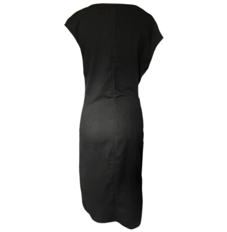 Helmut Lang HELMUT LANG size2 The deformed dress Size M / US 6-8 / IT 42-44 - 3 Thumbnail