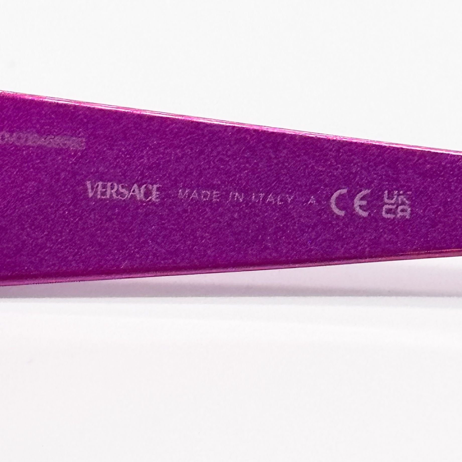 Versace NEW VE2263 1503/AK VERSACE WOMEN SUNGLASSES VE2263 1503AK Size ONE SIZE - 8 Thumbnail