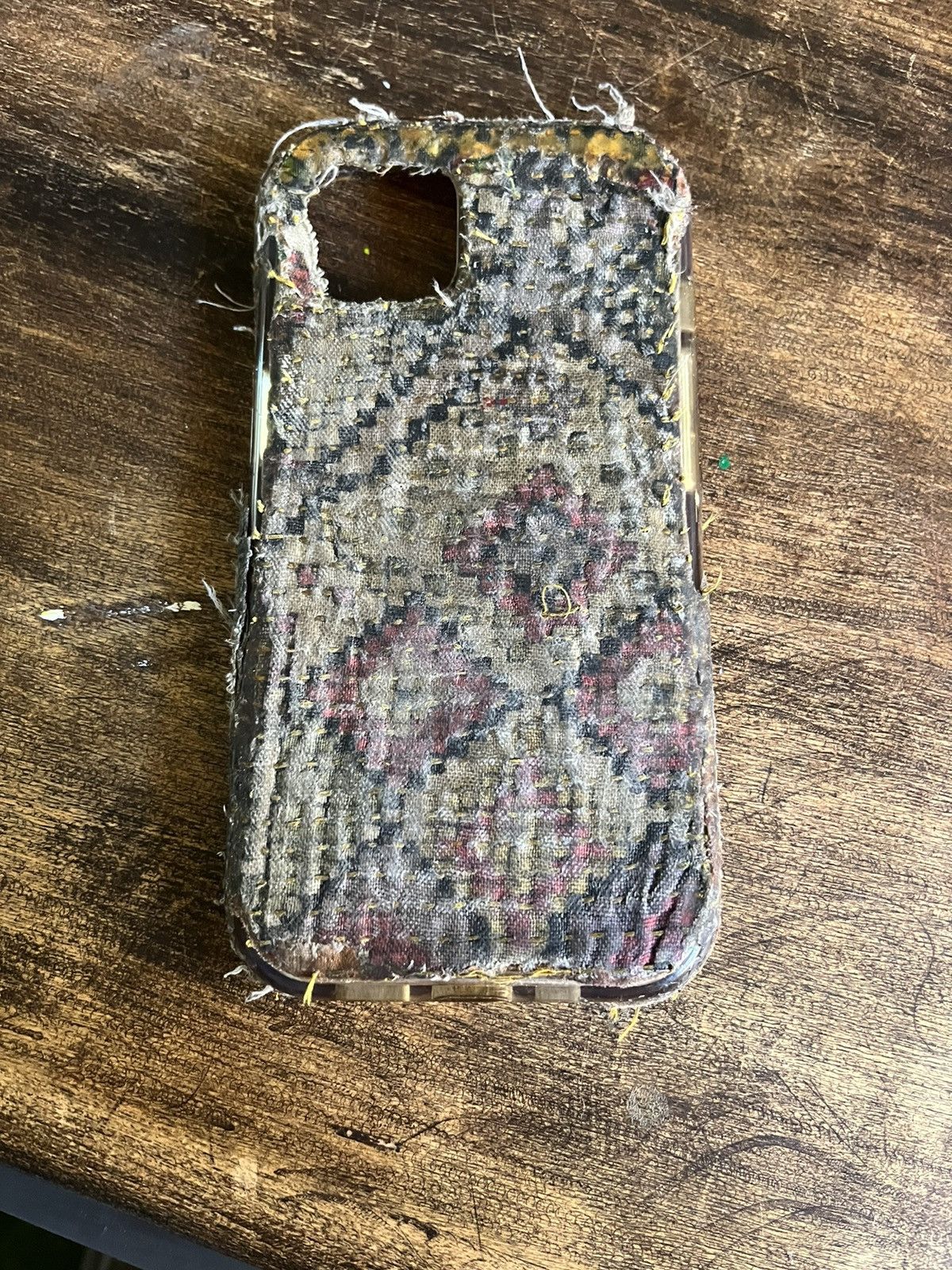 Ends Repair Ends.rp Boro iPhone 14 phone case Grailed