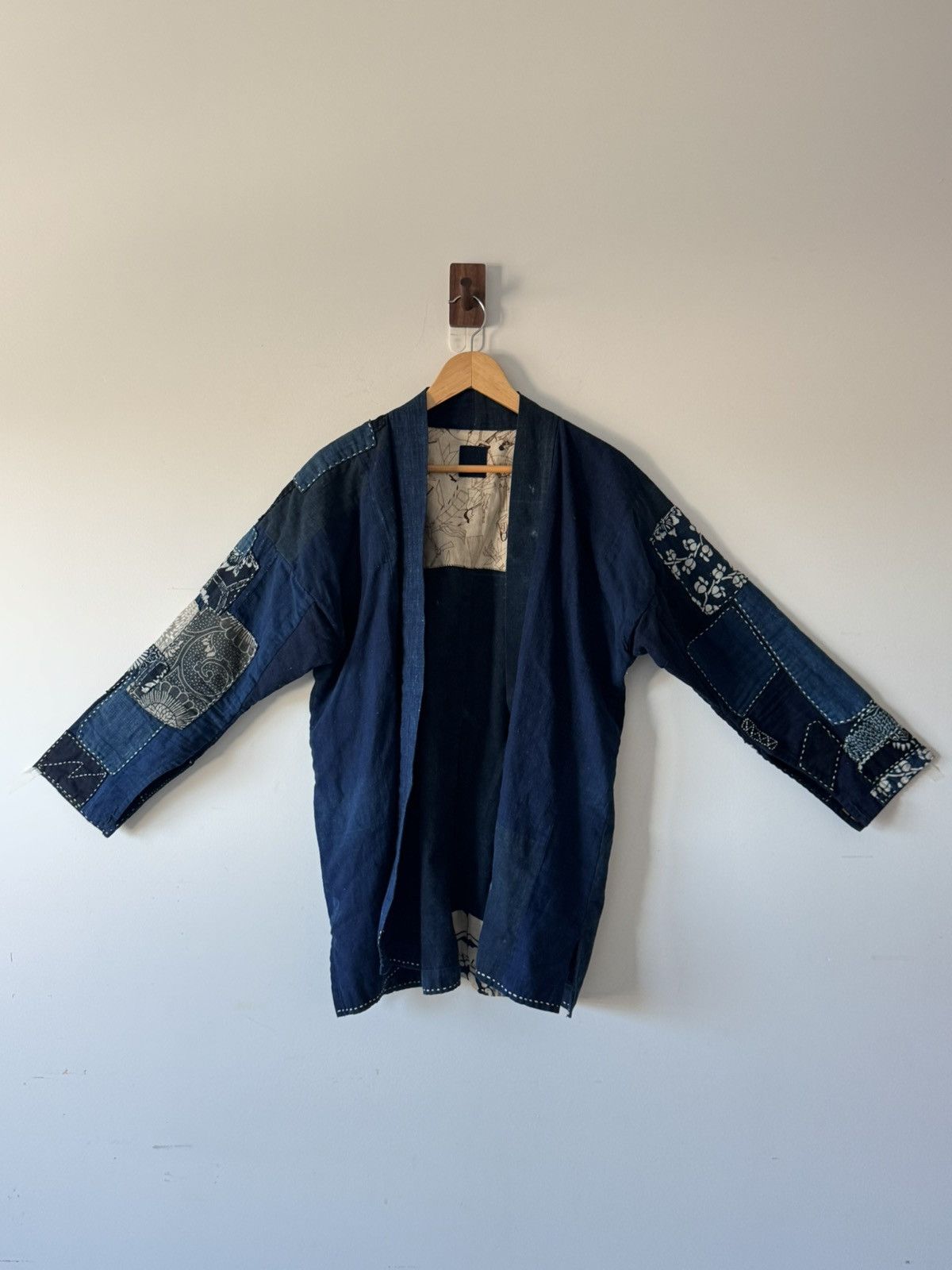 Visvim VISVIM ICT KOFU NORAGI SIZE 5 Size US L / EU 52-54 / 3 - 1 Thumbnail