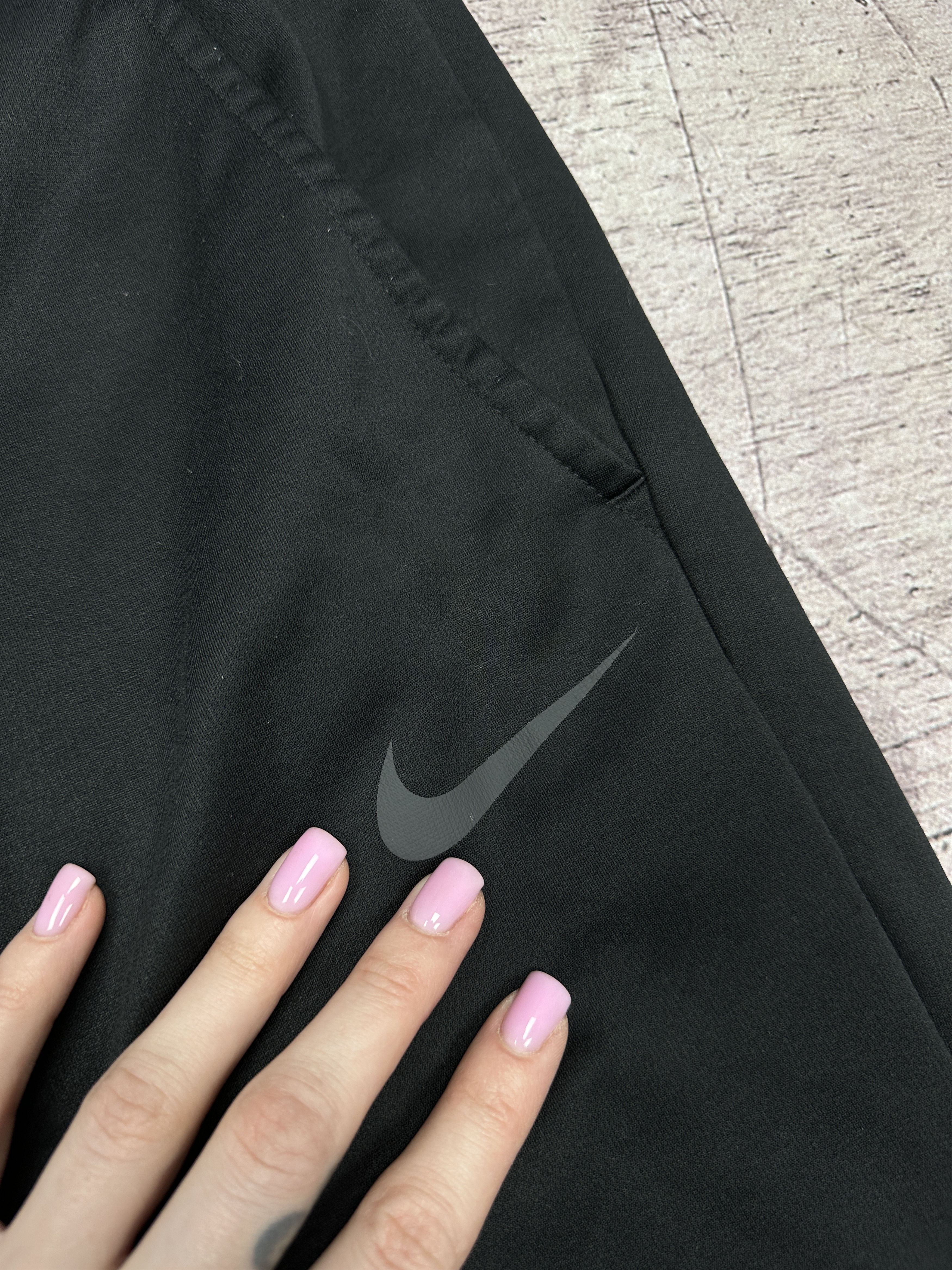 Nike Nike Therma Fit Mens Track Pants Size US 38 / EU 54 - 3 Thumbnail