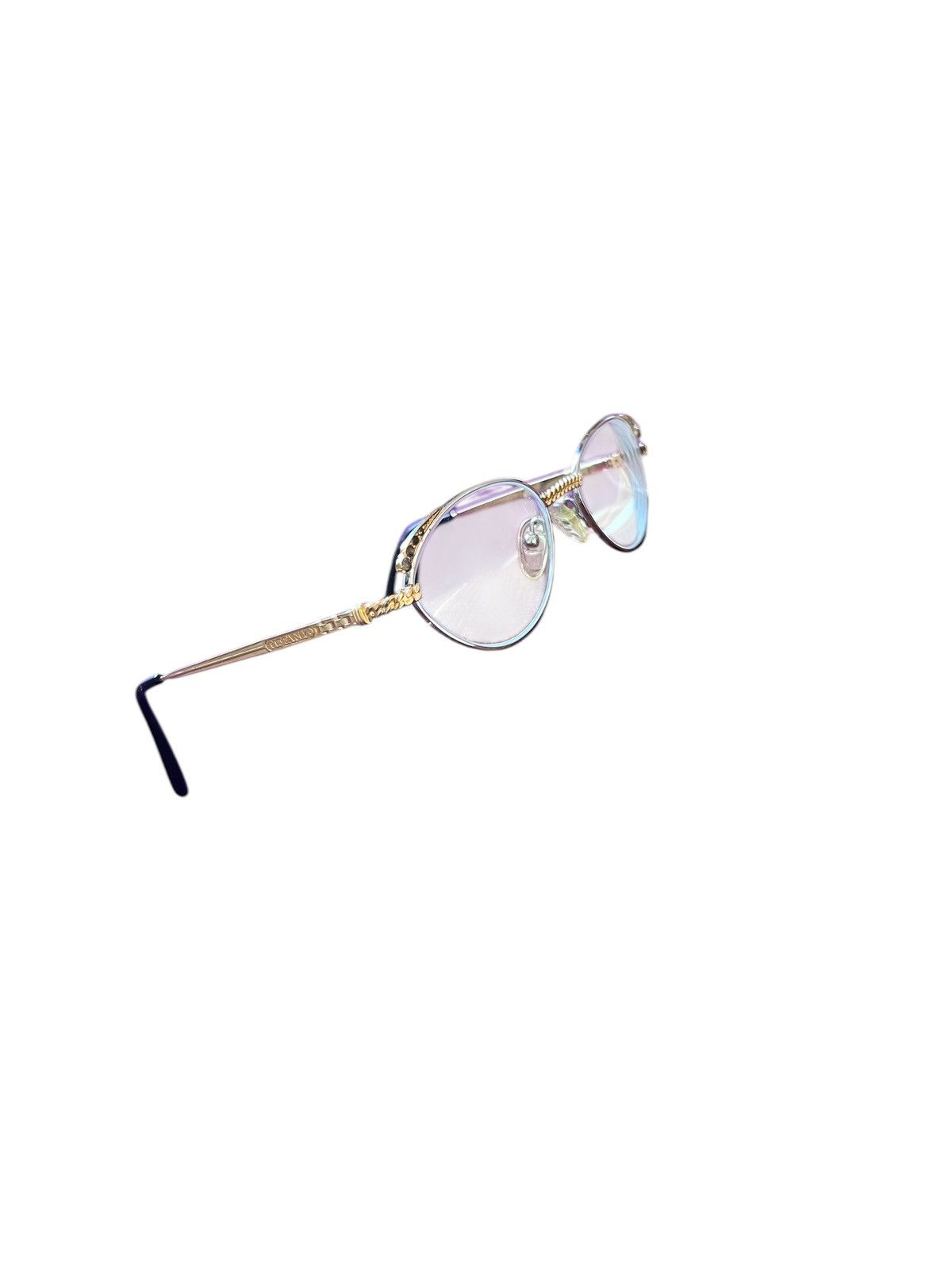 Tiffany & Co. × Vintage Tiffany & Co. Women’s Eyeglasses – Elegance & Style Size ONE SIZE - 6 Thumbnail