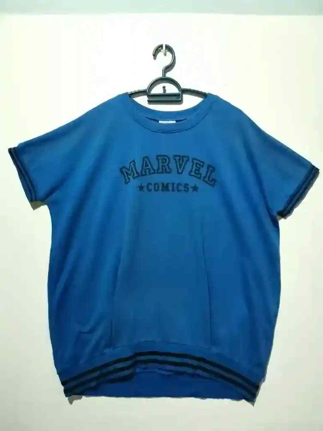 Marvel Comics Vintage Marvel Comics Size US XL / EU 56 / 4 - 1 Thumbnail