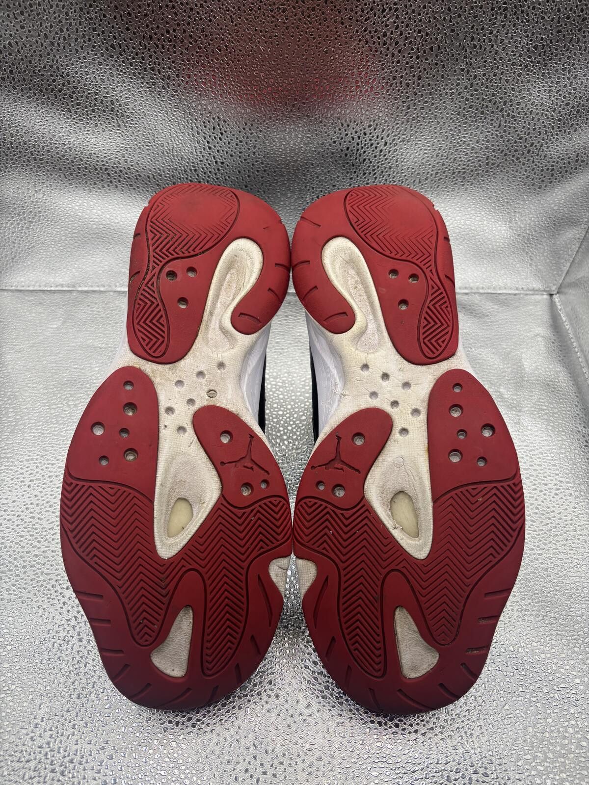 Jordan Brand Air Jordan 11 low CMFT bred Size US 8.5 / EU 41-42 - 3 Thumbnail