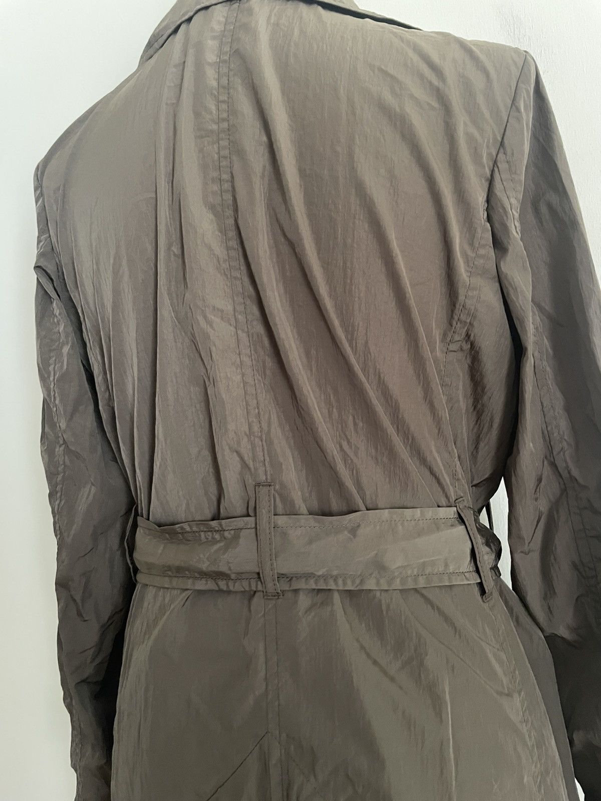 yoshie inaba Yoshie Inaba Long Jacket Size S / US 4 / IT 40 - 5 Thumbnail