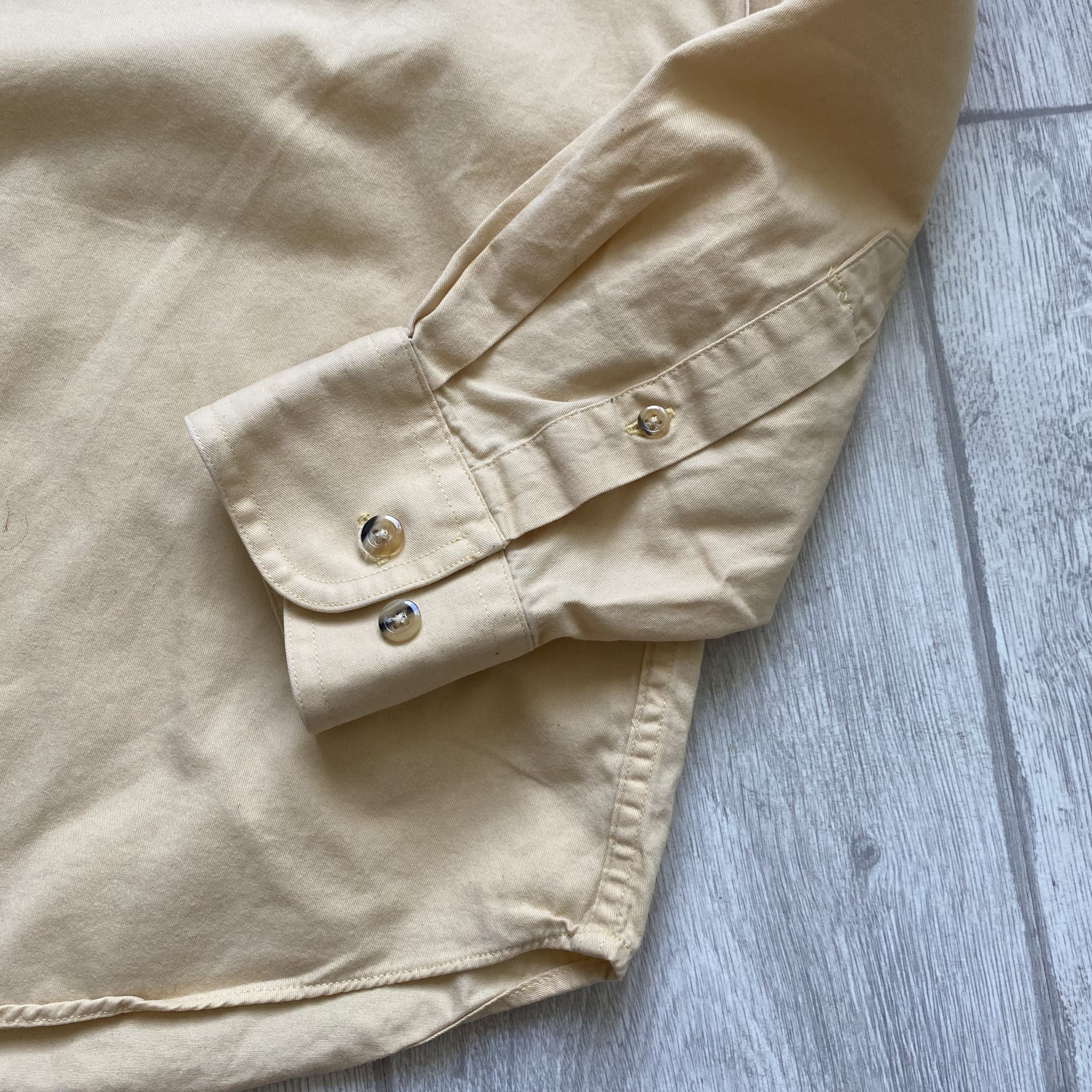 Marlboro 🚗 Vintage LAND ROVER Logo Shirt Safari USA marlboro vibe Size US S / EU 44-46 / 1 - 8 Thumbnail