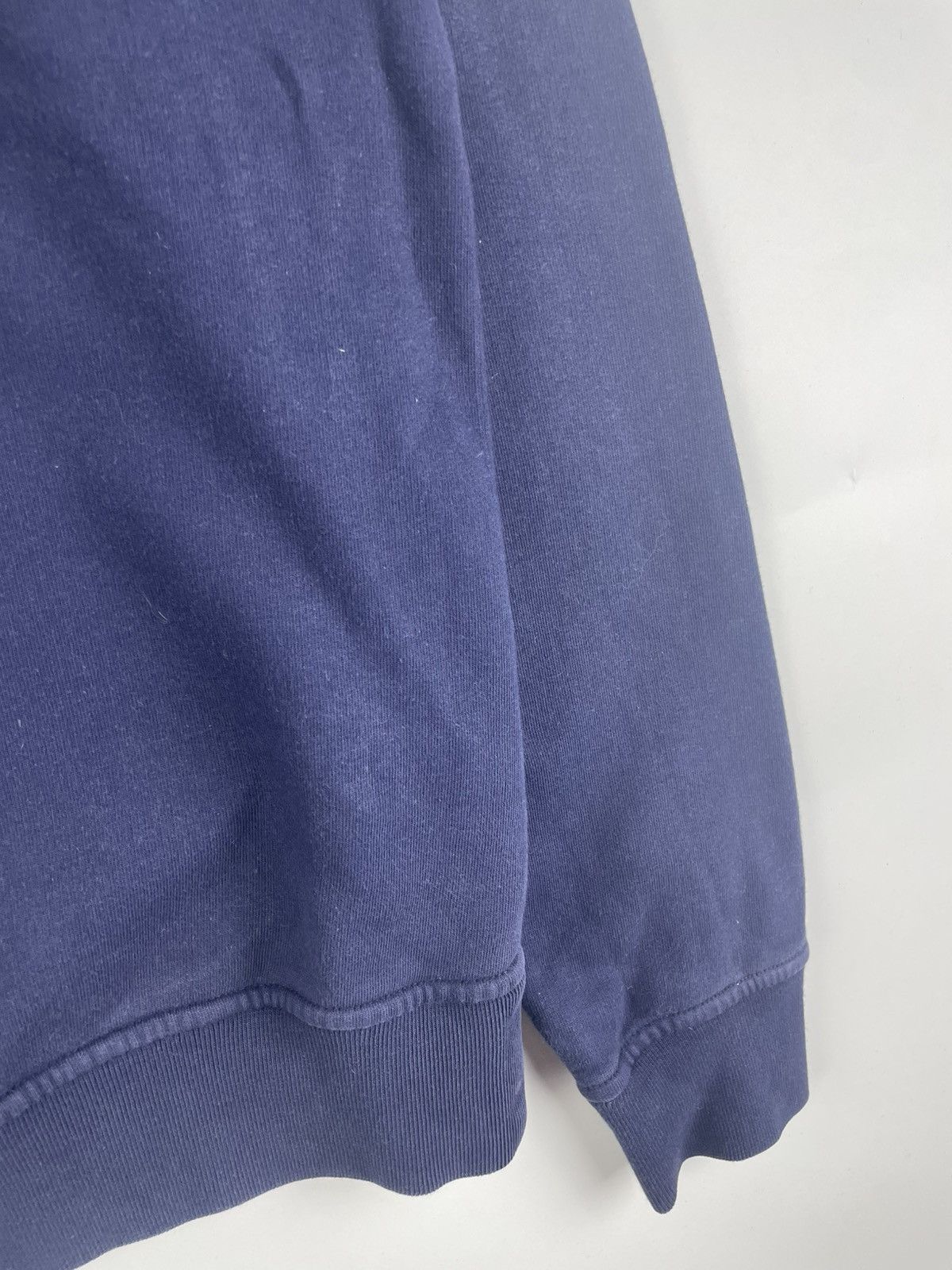 Stone Island Vintage Stone Island Sweatshirt Size US S / EU 44-46 / 1 - 5 Thumbnail