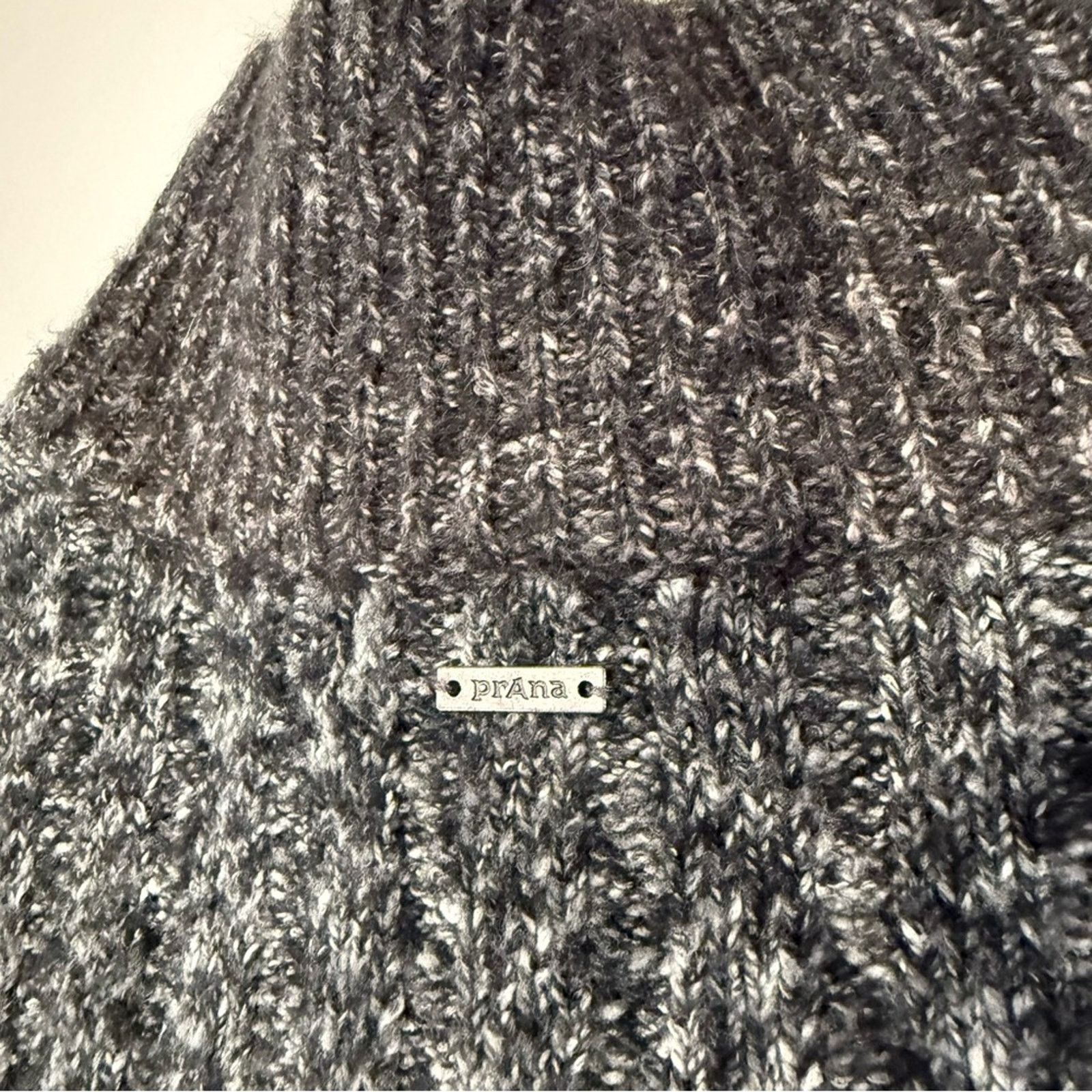 Prana PrAna Angelica Duster Cardigan Knit Sweater Women’s Small Size S / US 4 / IT 40 - 9 Thumbnail