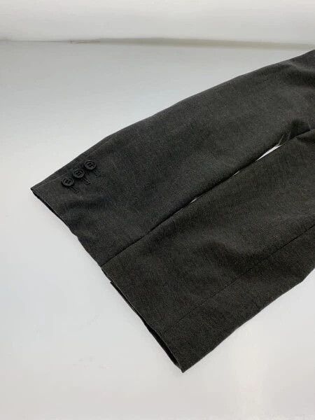 Comme des Garcons Comme Des Garcons Dark grey vintage pleated design top Size M / US 6-8 / IT 42-44 - 5 Thumbnail