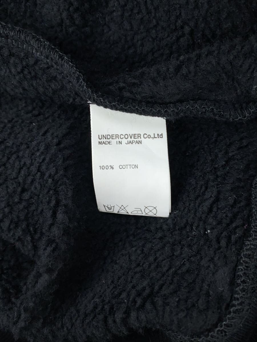 Undercover MAD Flower Hoodie Size US XL / EU 56 / 4 - 8 Thumbnail