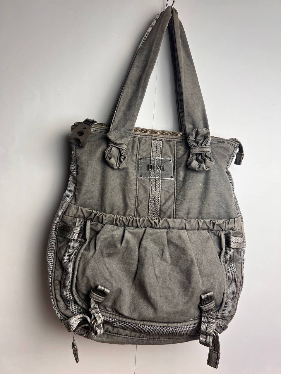 Diesel Diesel Bag Size ONE SIZE - 3 Thumbnail