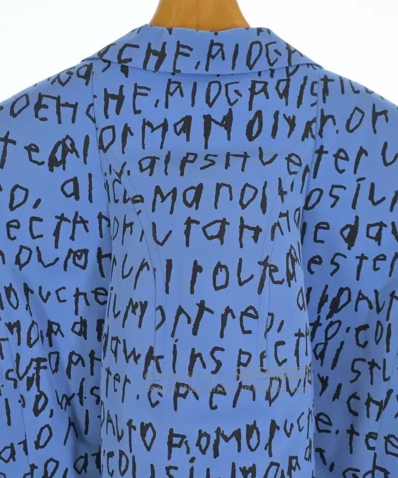 Comme des Garcons Comme Des Garcons Jacket Size US S / EU 44-46 / 1 - 7 Thumbnail