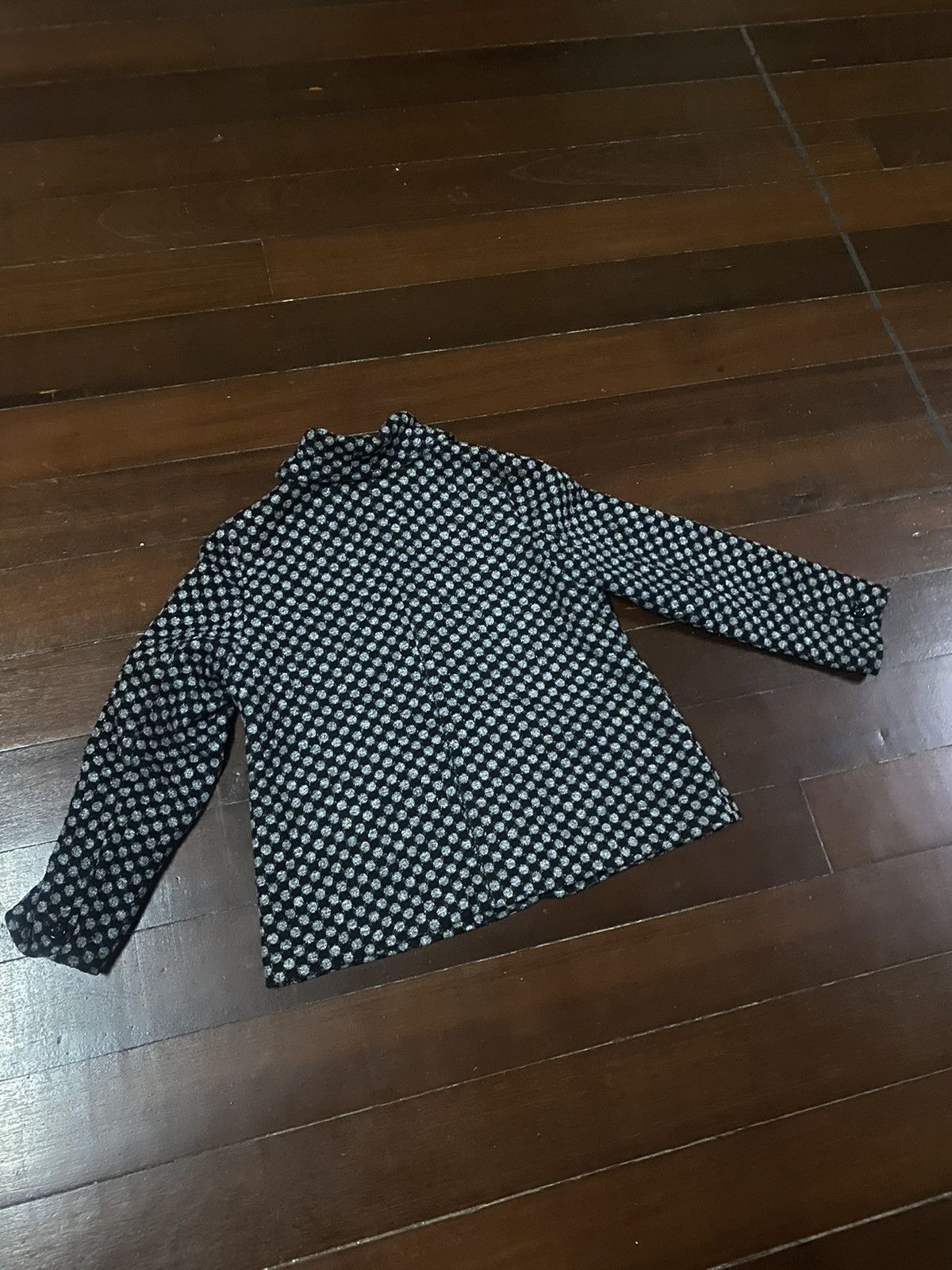 Kansai Yamamoto Kansai Bis COLLECTION by Kansai Yamamoto Nice Jacket Size M / US 6-8 / IT 42-44 - 11 Thumbnail