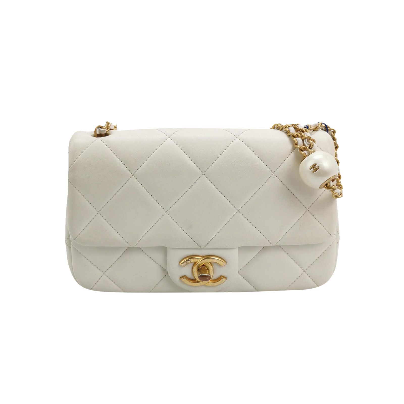 Chanel Chanel Women os Shoulder Bags Size ONE SIZE - 1 Thumbnail