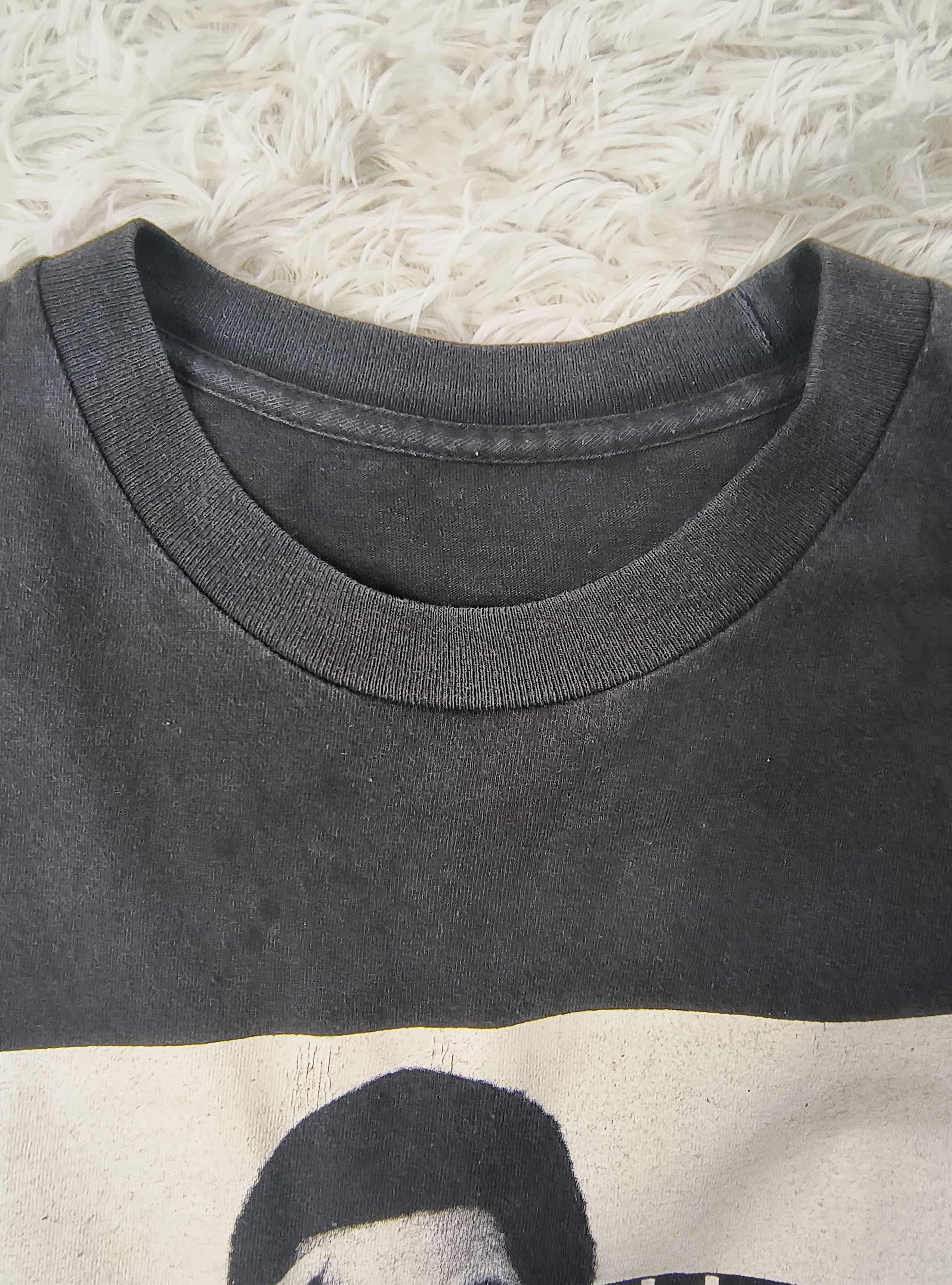 Rap Tees Vintage Y2K Ice Cube "Today was a good day" tee Size US L / EU 52-54 / 3 - 5 Thumbnail
